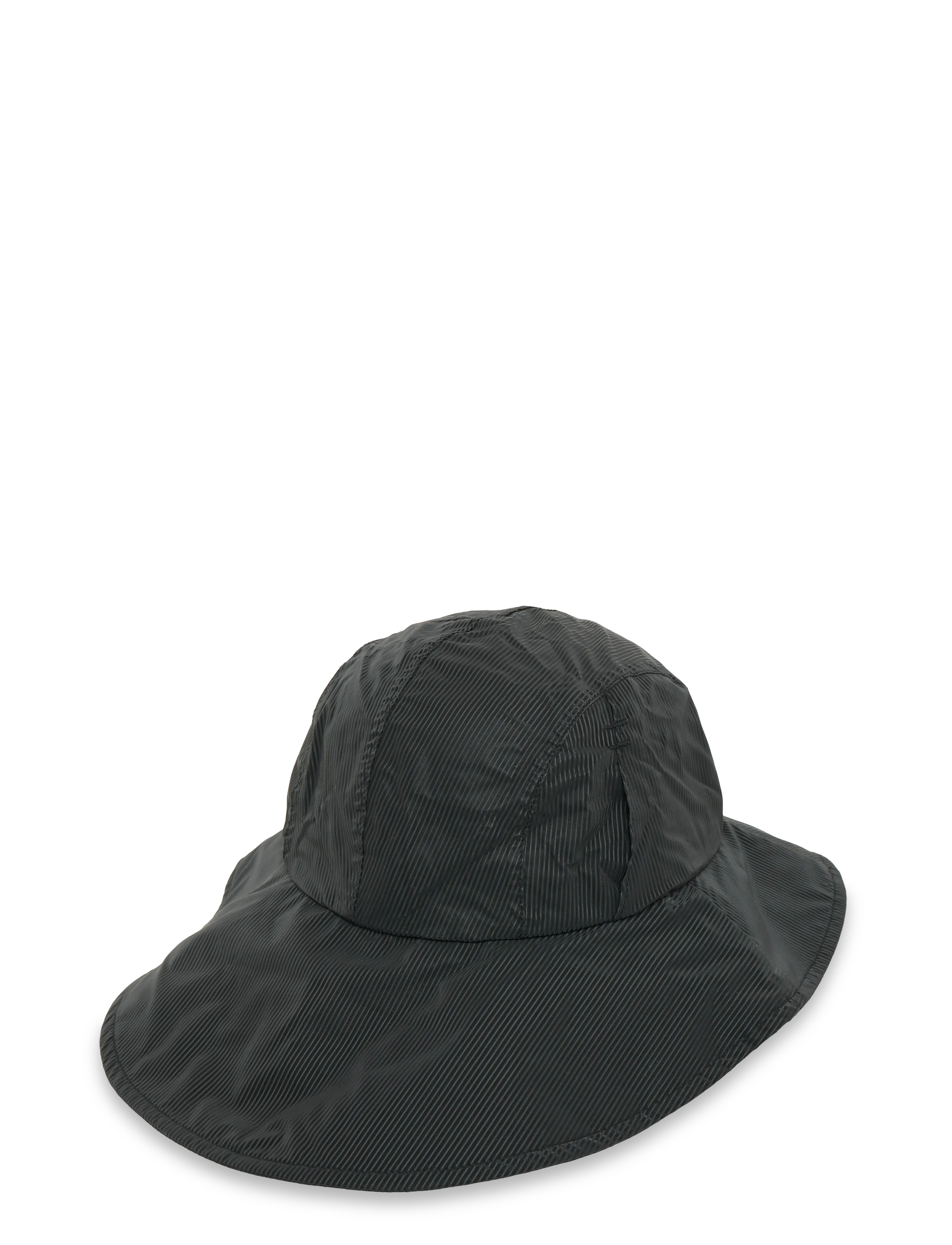 Upfront SOUTH WEST Buckethat - Accessories - BLACK / black