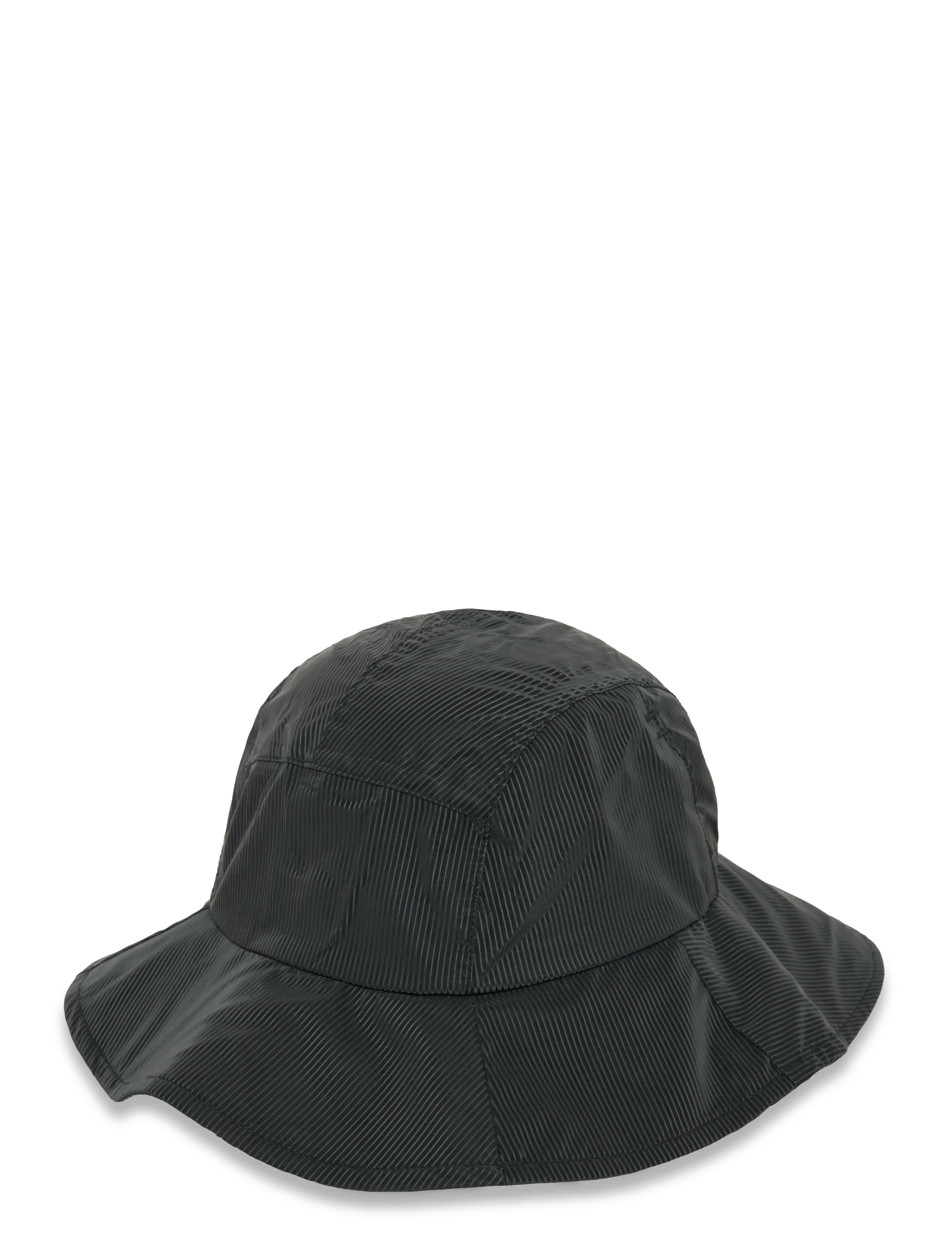 Upfront - SOUTH WEST Buckethat - black - 1