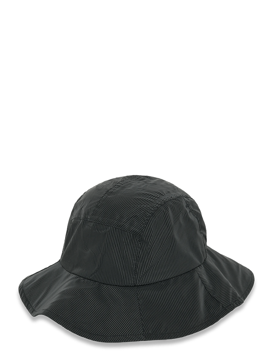 Upfront - SOUTH WEST Buckethat - hüte - black - 1