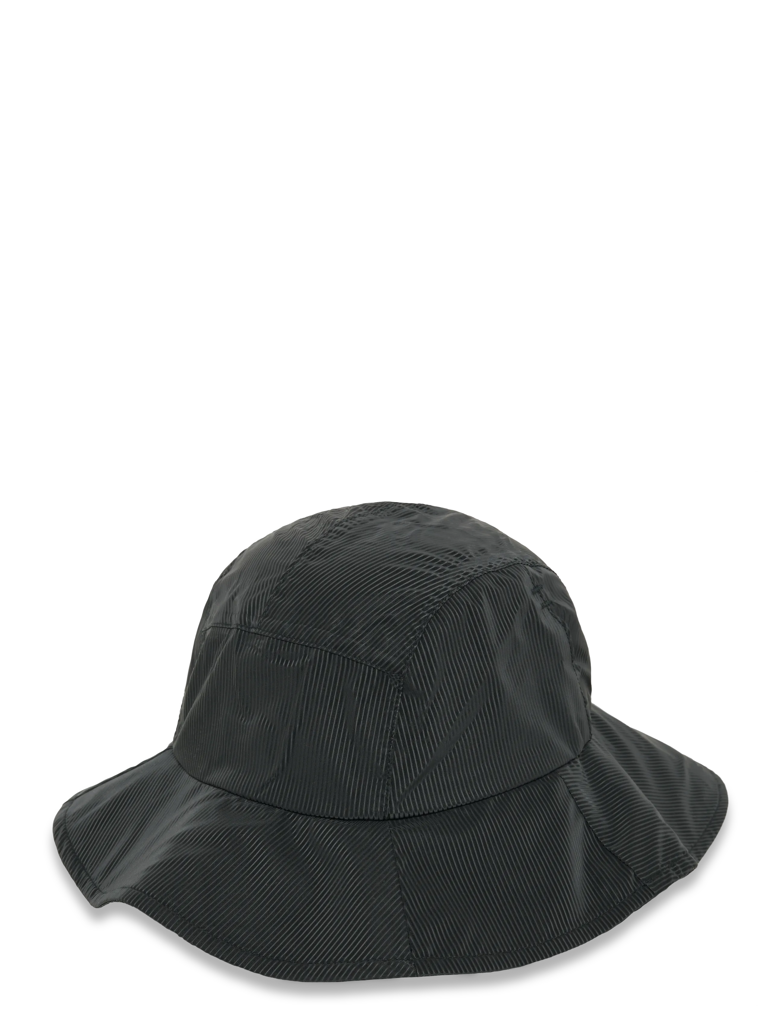 Upfront - SOUTH WEST Buckethat - hatte - black - 1
