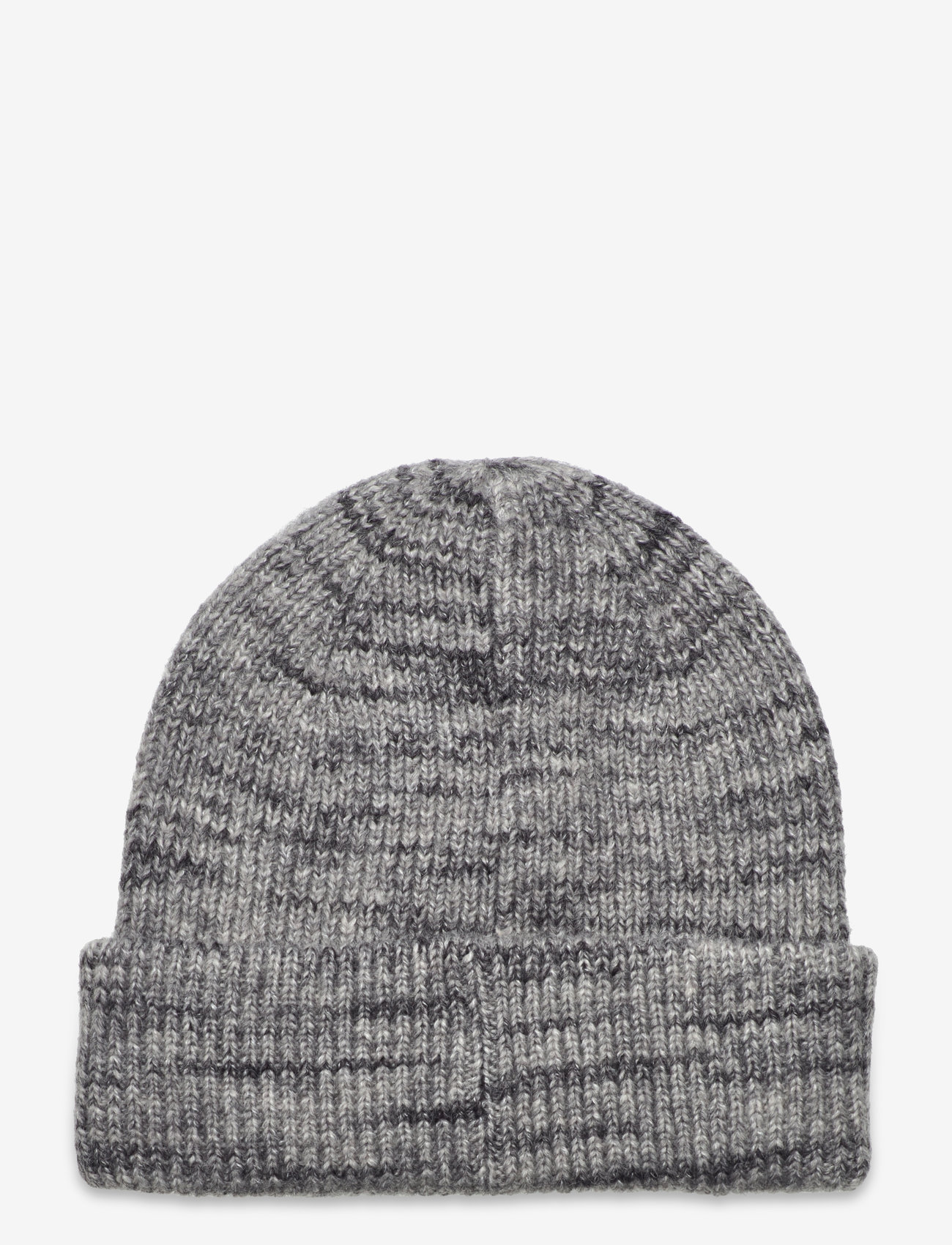 Upfront - ELM Beanie - lt grey - 1
