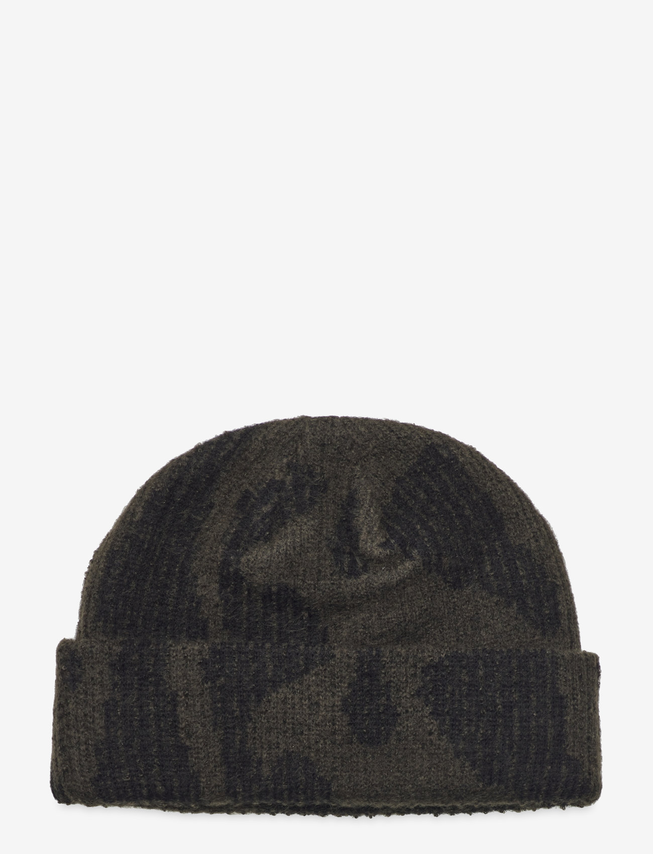 Upfront - GRASS Beanie - beanies - army - 1
