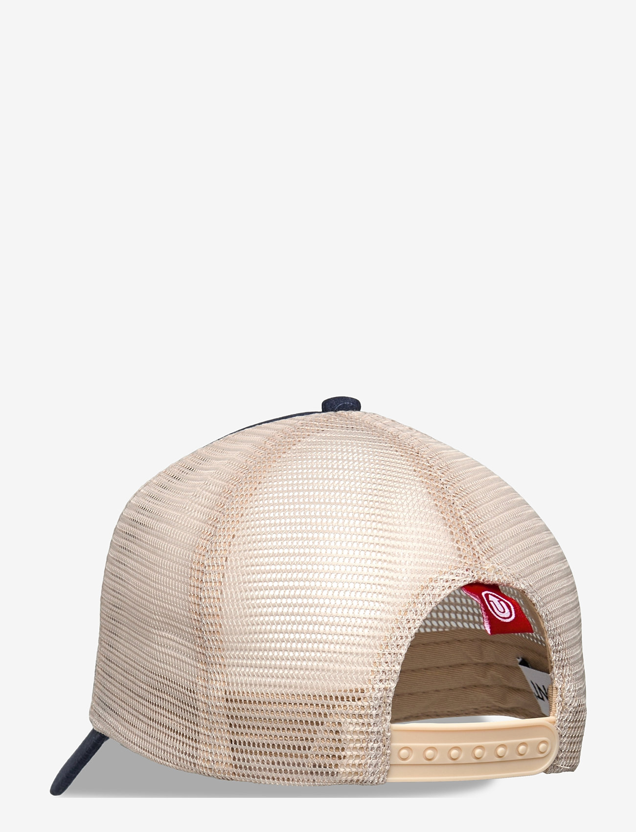 Upfront - ALLO High Trucker Cap - nokkmütsid - dusty blue - 1