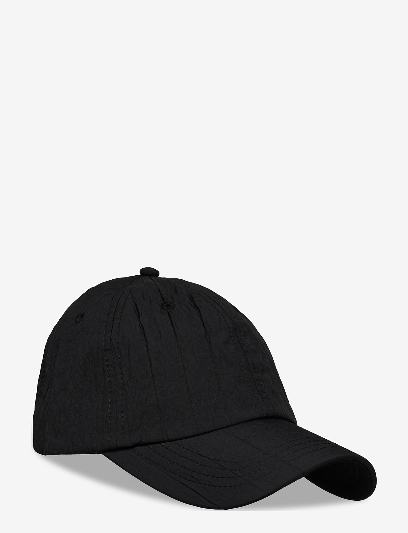 Upfront - ANFRED Dad Cap - kepsar - black - 0