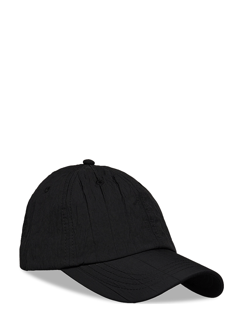 Upfront - ANFRED Dad Cap - kepsar - black - 0