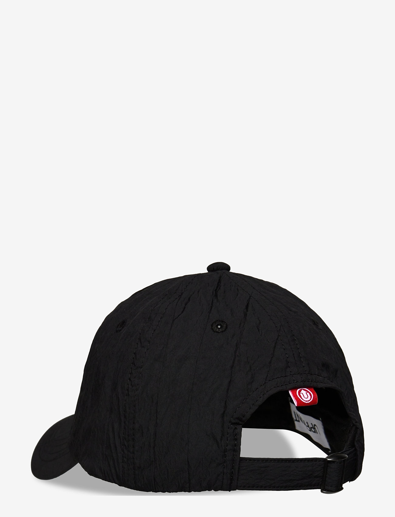 Upfront - ANFRED Dad Cap - kepsar - black - 1