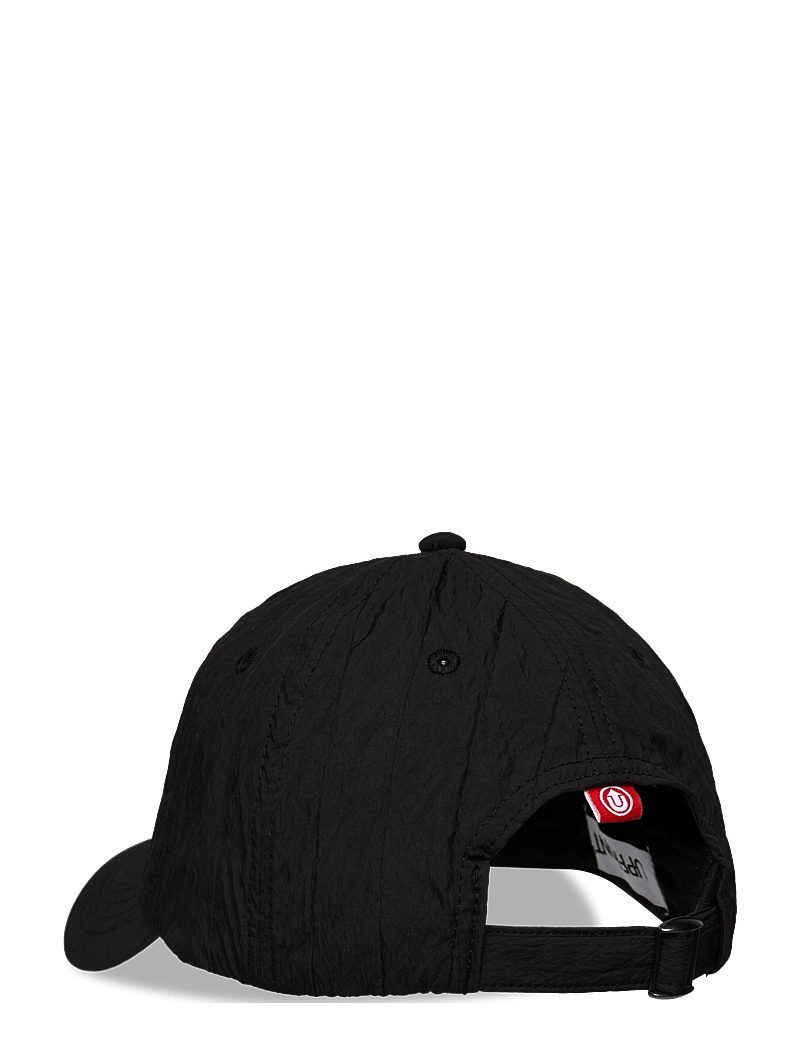 Upfront - ANFRED Dad Cap - kepsar - black - 1