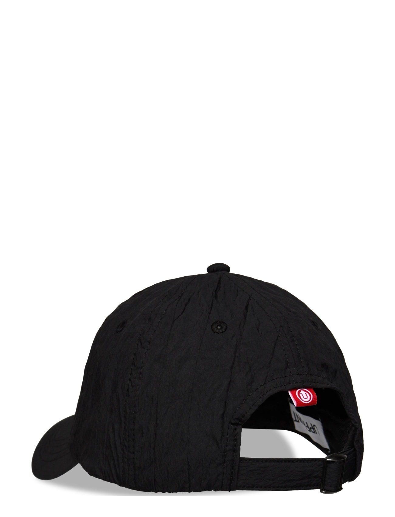 Upfront - ANFRED Dad Cap - black - 1