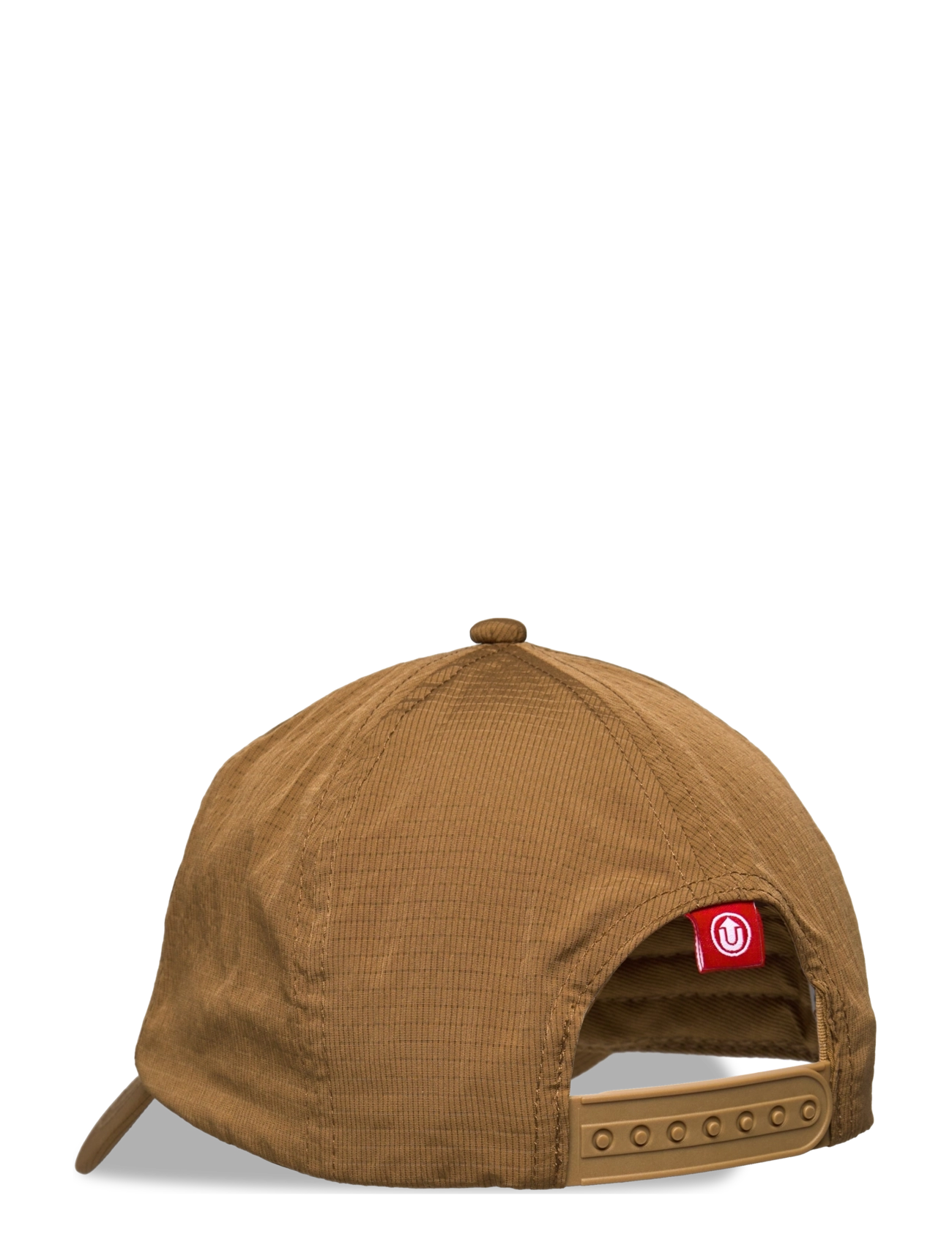 Upfront - ANTHONY A-Shape Cap - cepures ar nagu - brown - 1