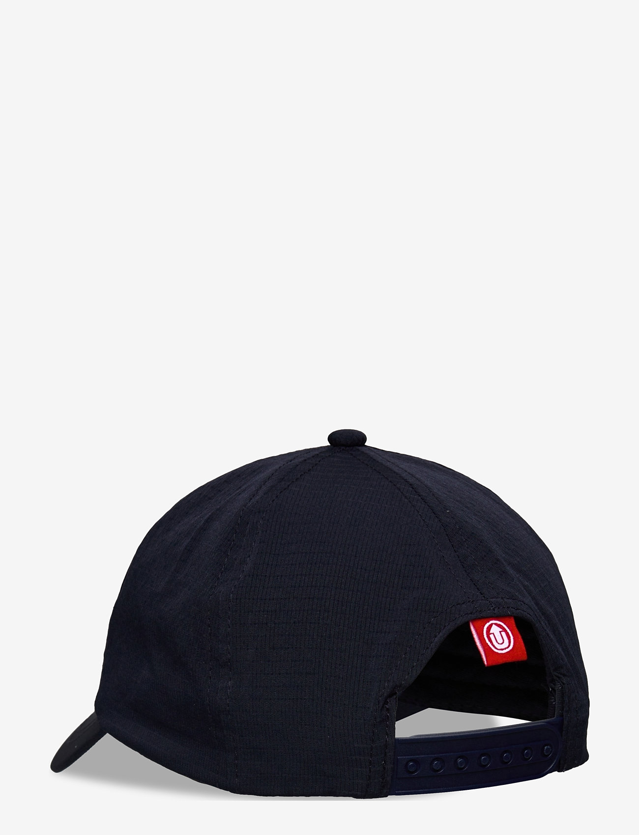 Upfront - ANTHONY A-Shape Cap - kappen - dk navy - 1