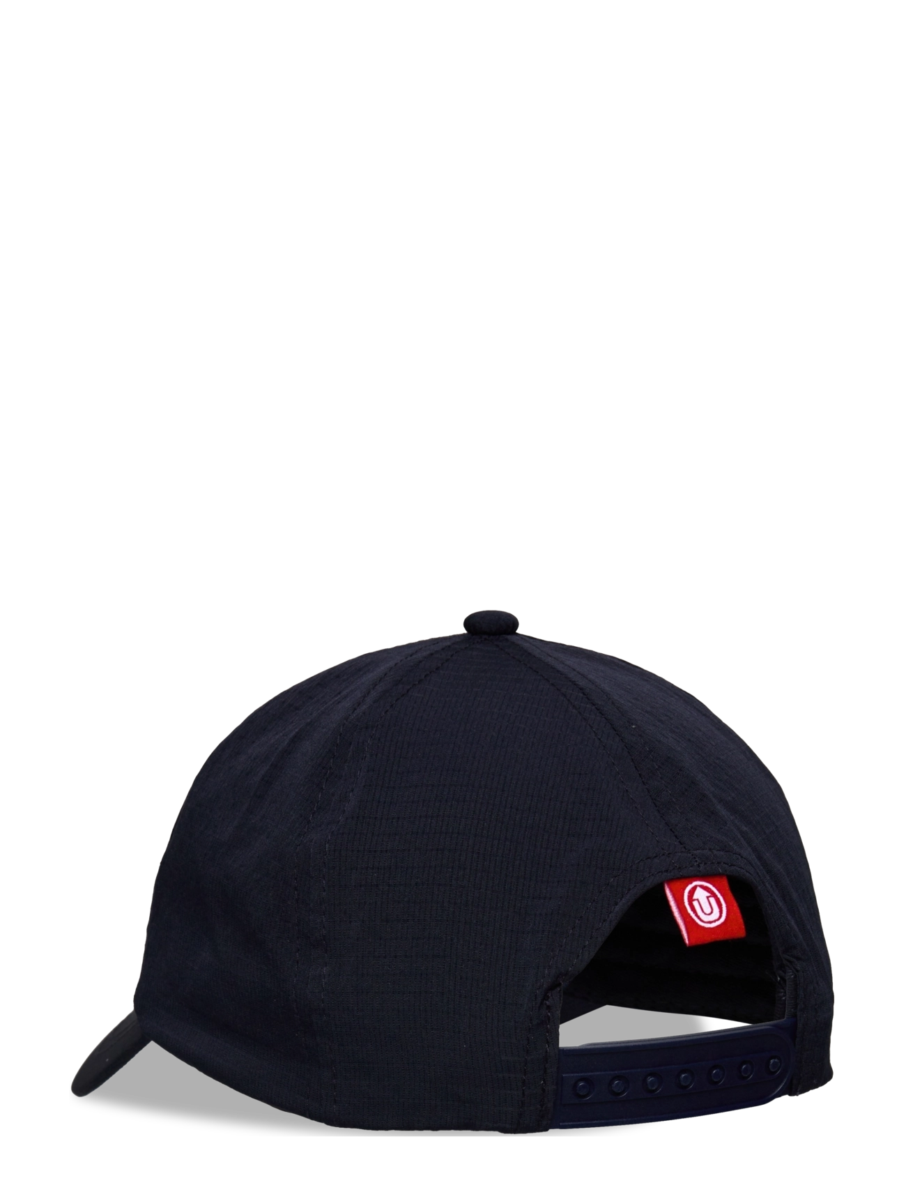 Upfront - ANTHONY A-Shape Cap - kappen - dk navy - 1