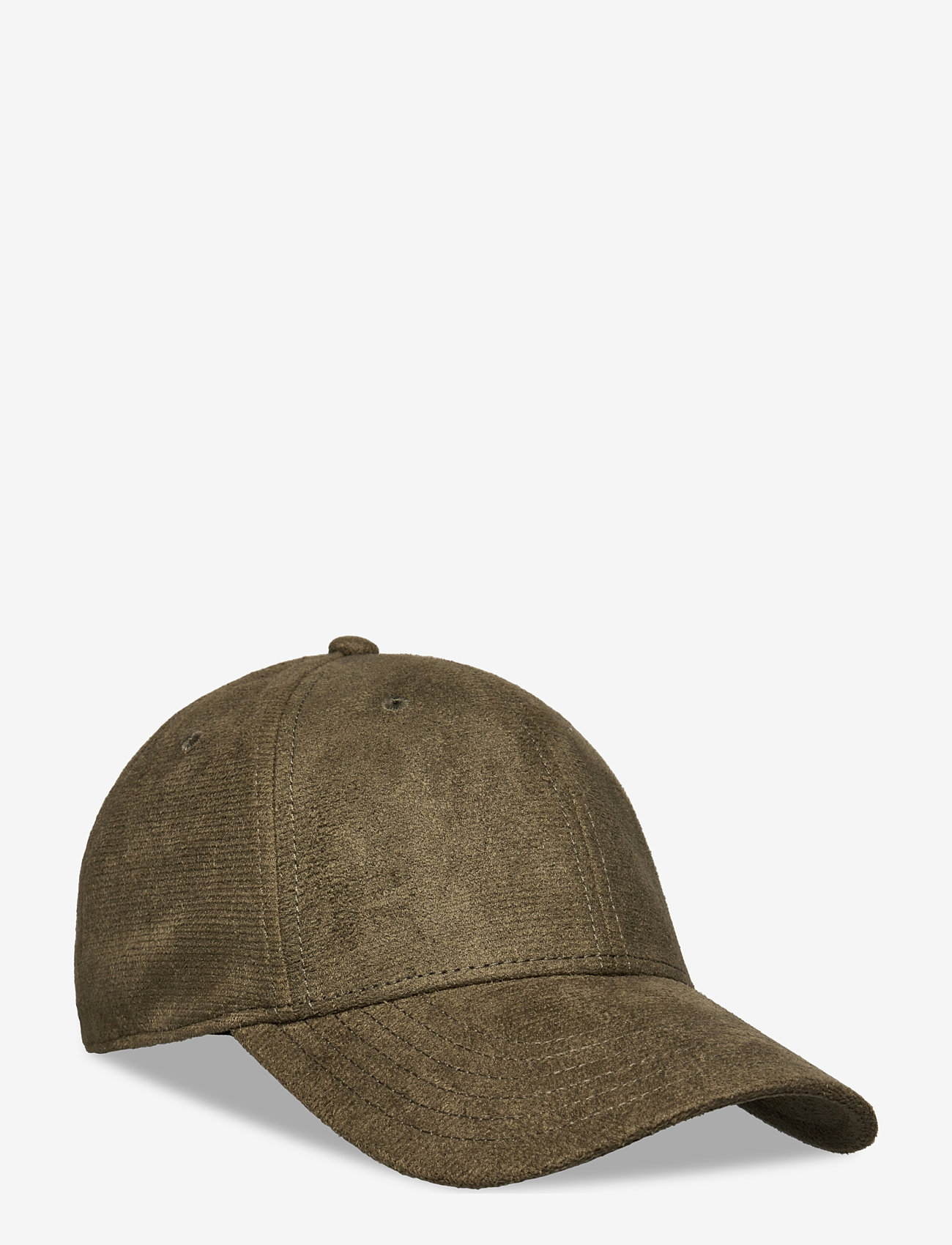Upfront - ART Hard classic Baseball Cap - geschenke unter chf 50 - dusty green - 0