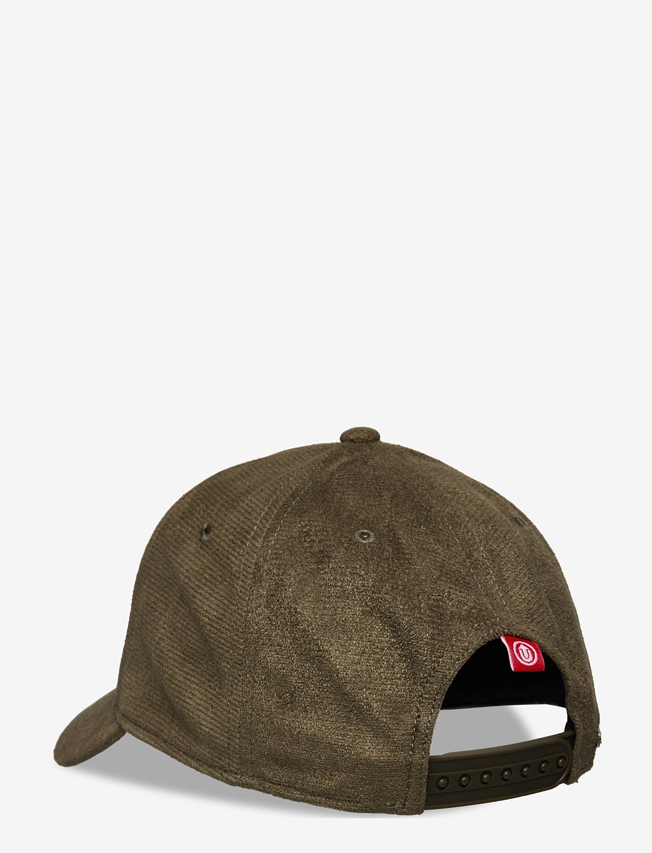 Upfront - ART Hard classic Baseball Cap - geschenke unter chf 50 - dusty green - 1