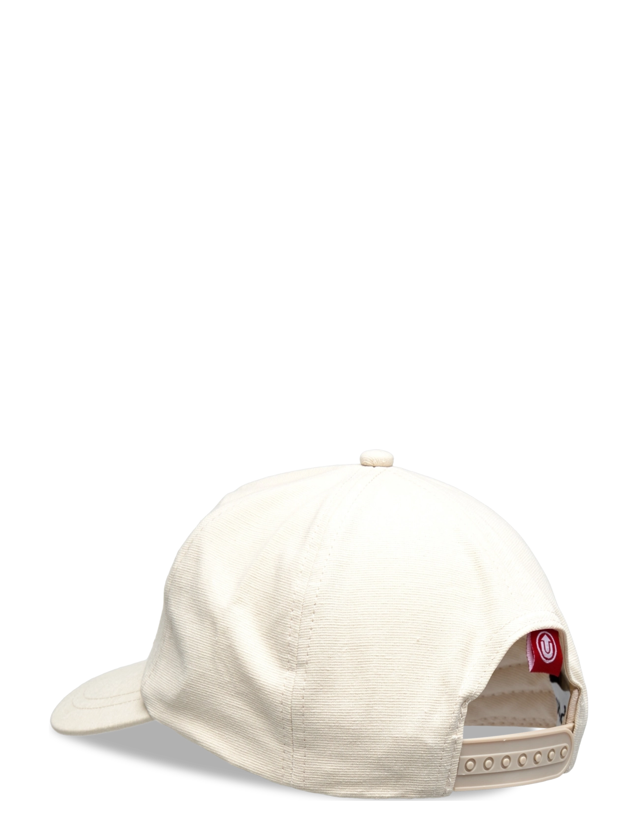 Upfront - ASSIE A-shape baseball cap - lippalakit - off white - 1