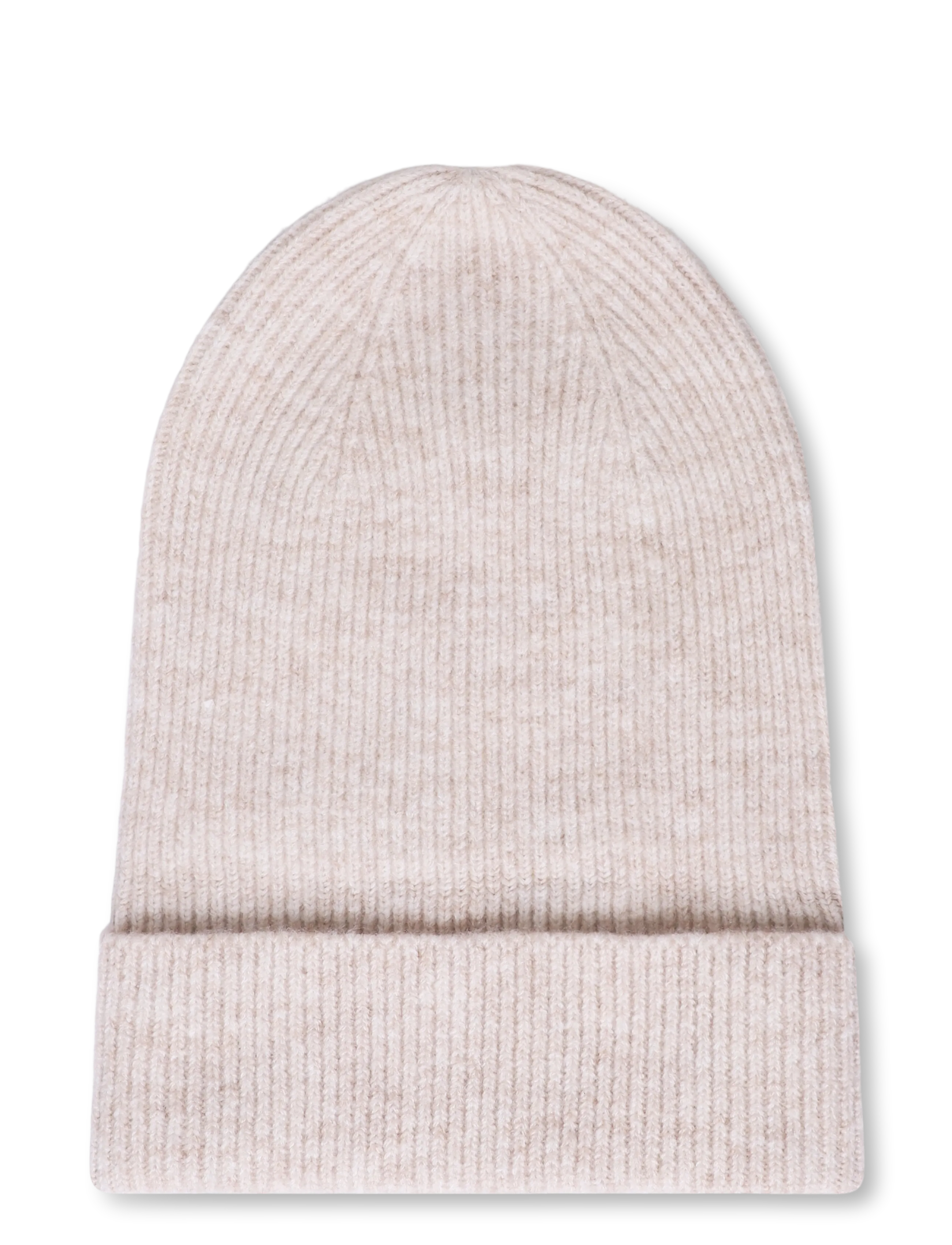 Upfront UNRAVEL Base Beanie - Mützen - OFF WHITE / cream