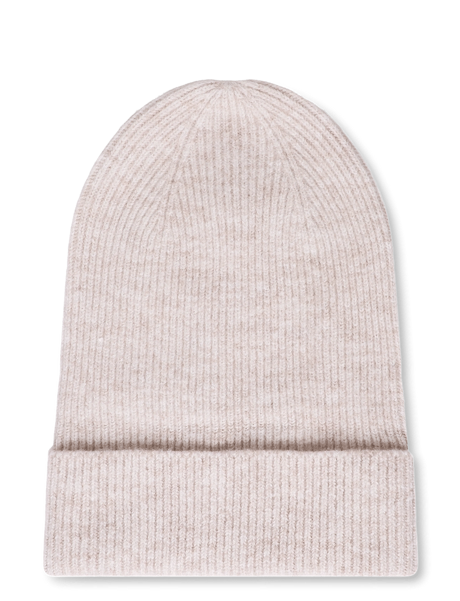 Upfront - UNRAVEL Base Beanie - mössor - off white - 0