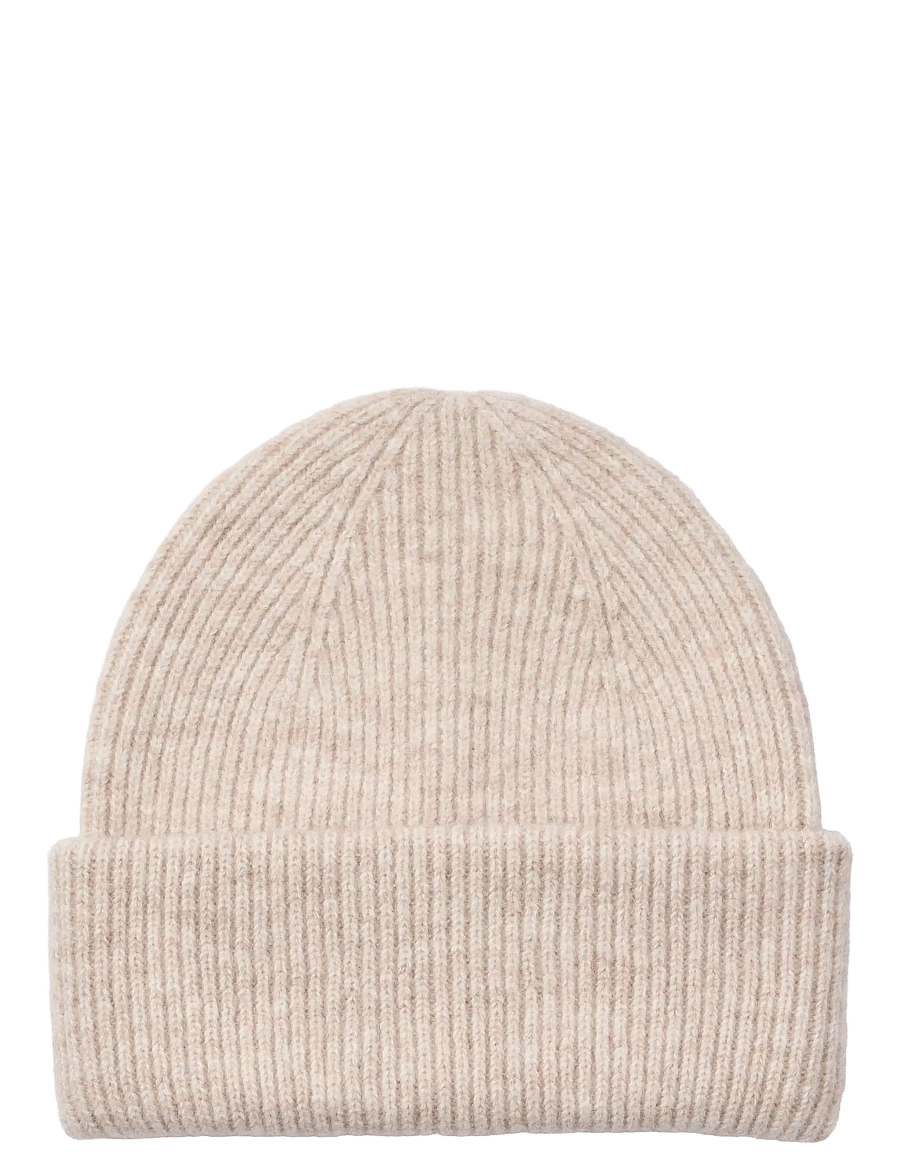 Upfront - UNRAVEL Base Beanie - mützen - off white - 0