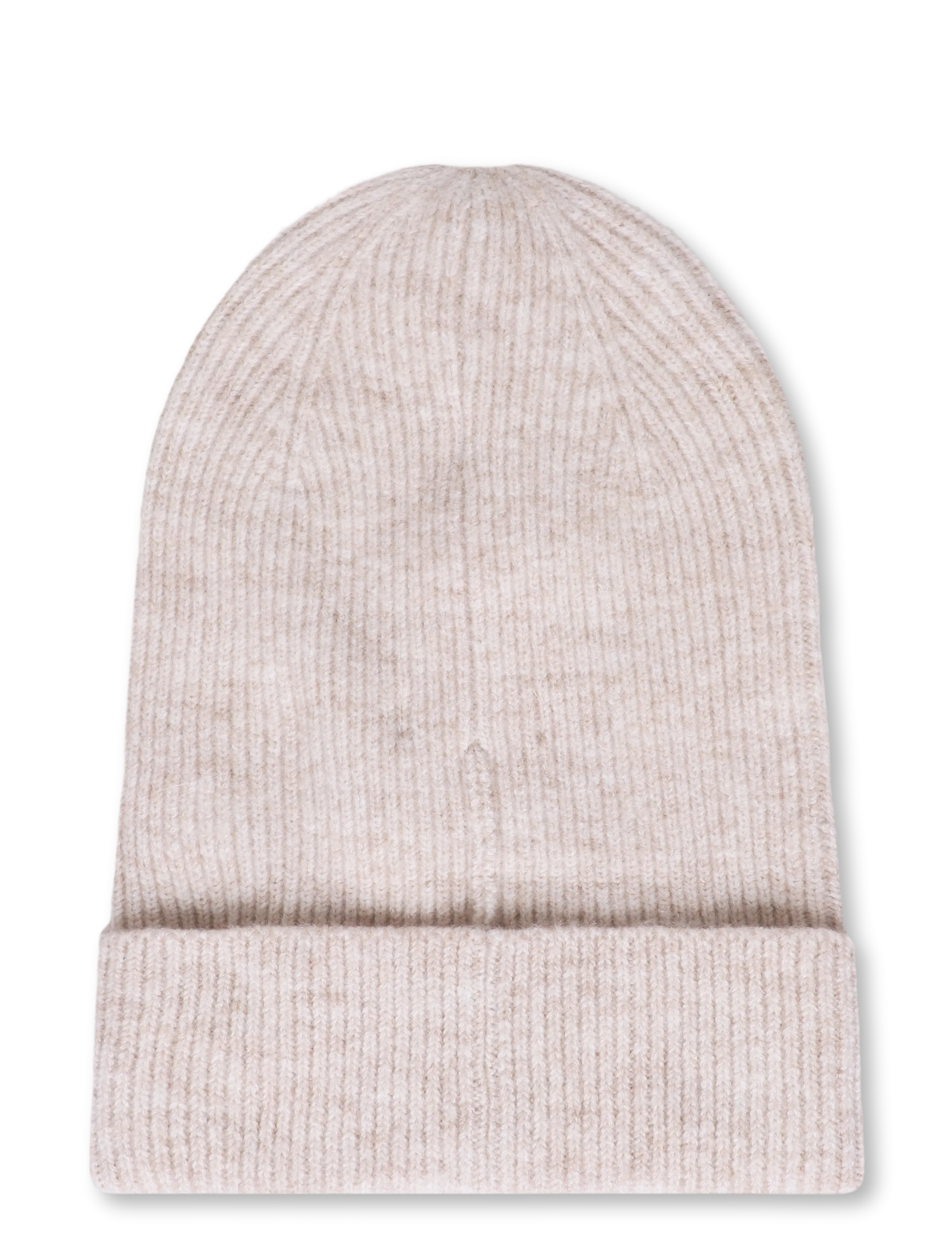 Upfront - UNRAVEL Base Beanie - mössor - off white - 1