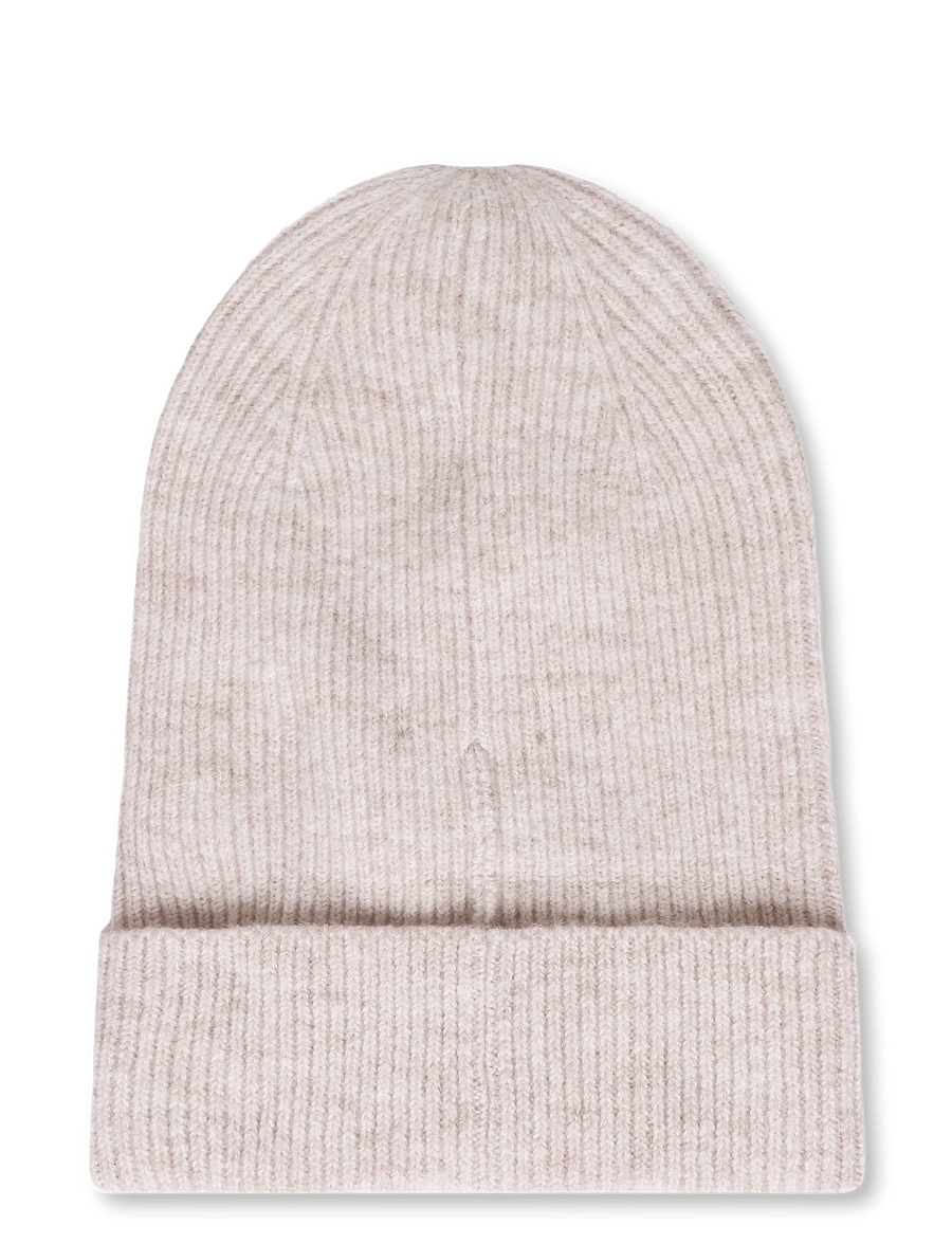 Upfront - UNRAVEL Base Beanie - mössor - off white - 1