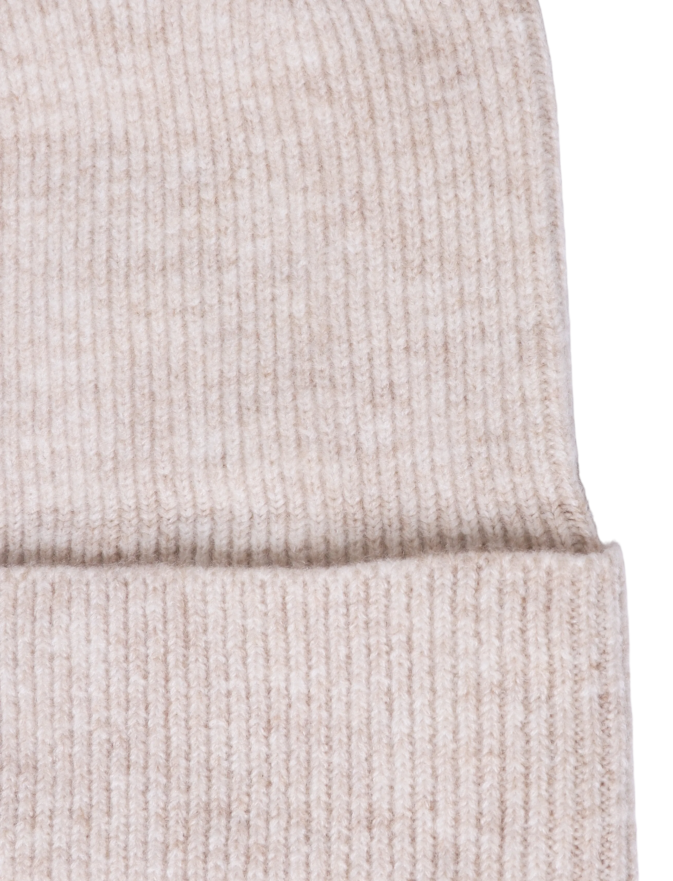 Upfront - UNRAVEL Base Beanie - mössor - off white - 2