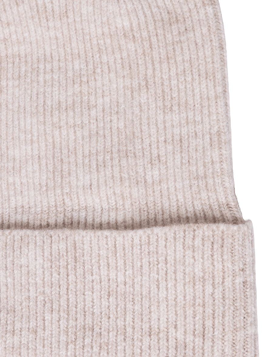 Upfront - UNRAVEL Base Beanie - mössor - off white - 2
