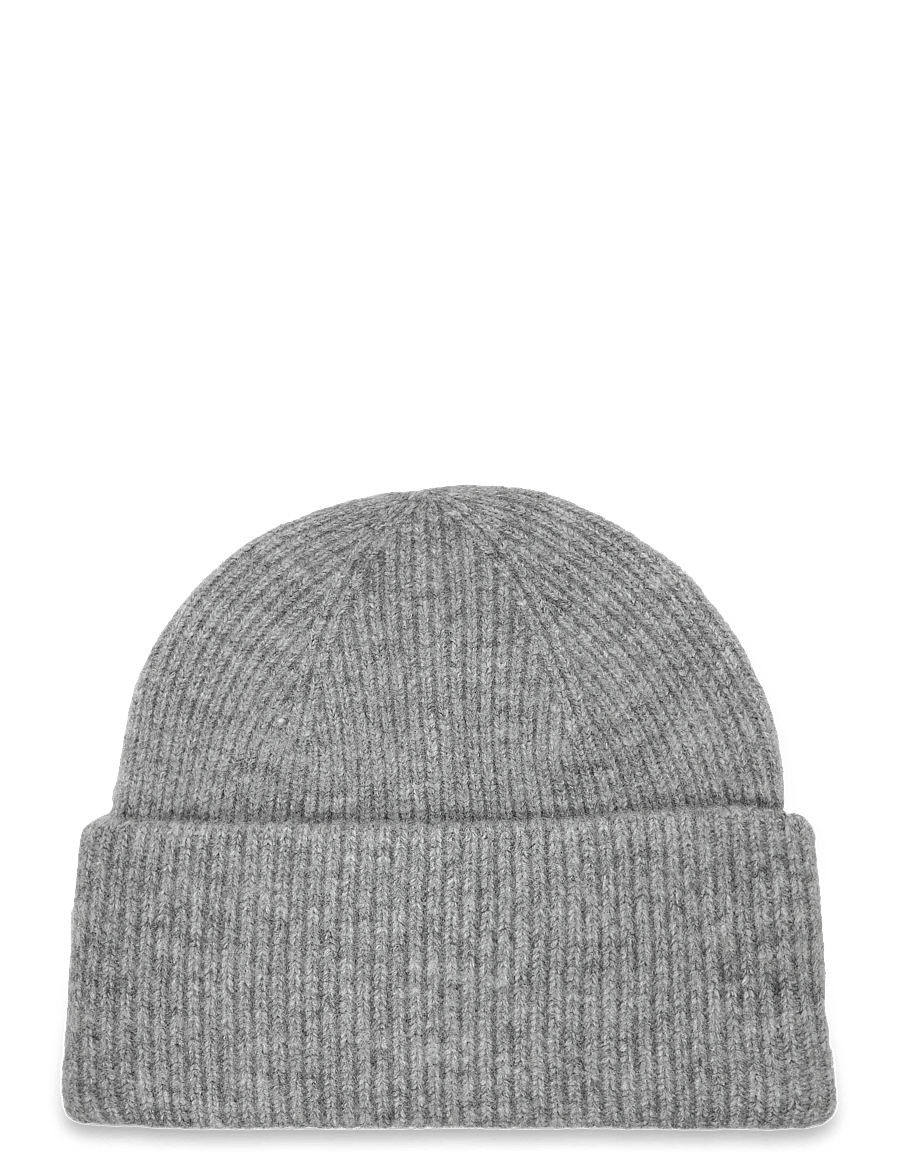Upfront - UNRAVEL Base Beanie - huer - lt grey melange - 0