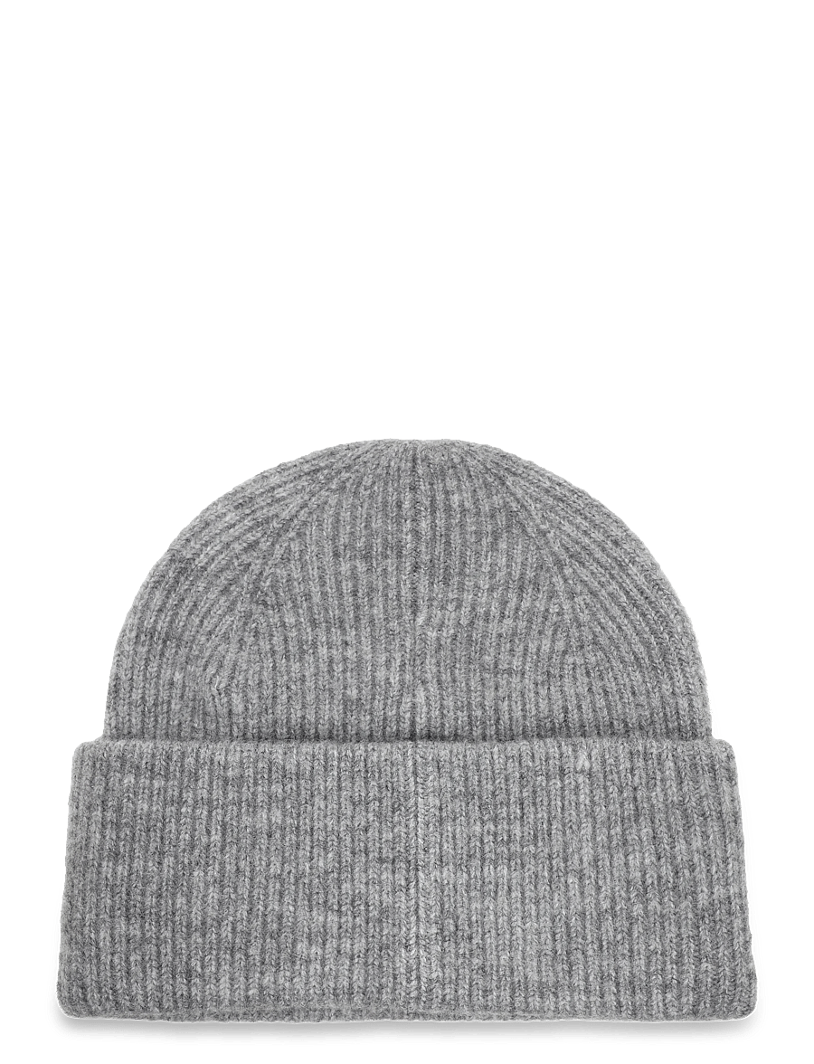 Upfront - UNRAVEL Base Beanie - huer - lt grey melange - 1