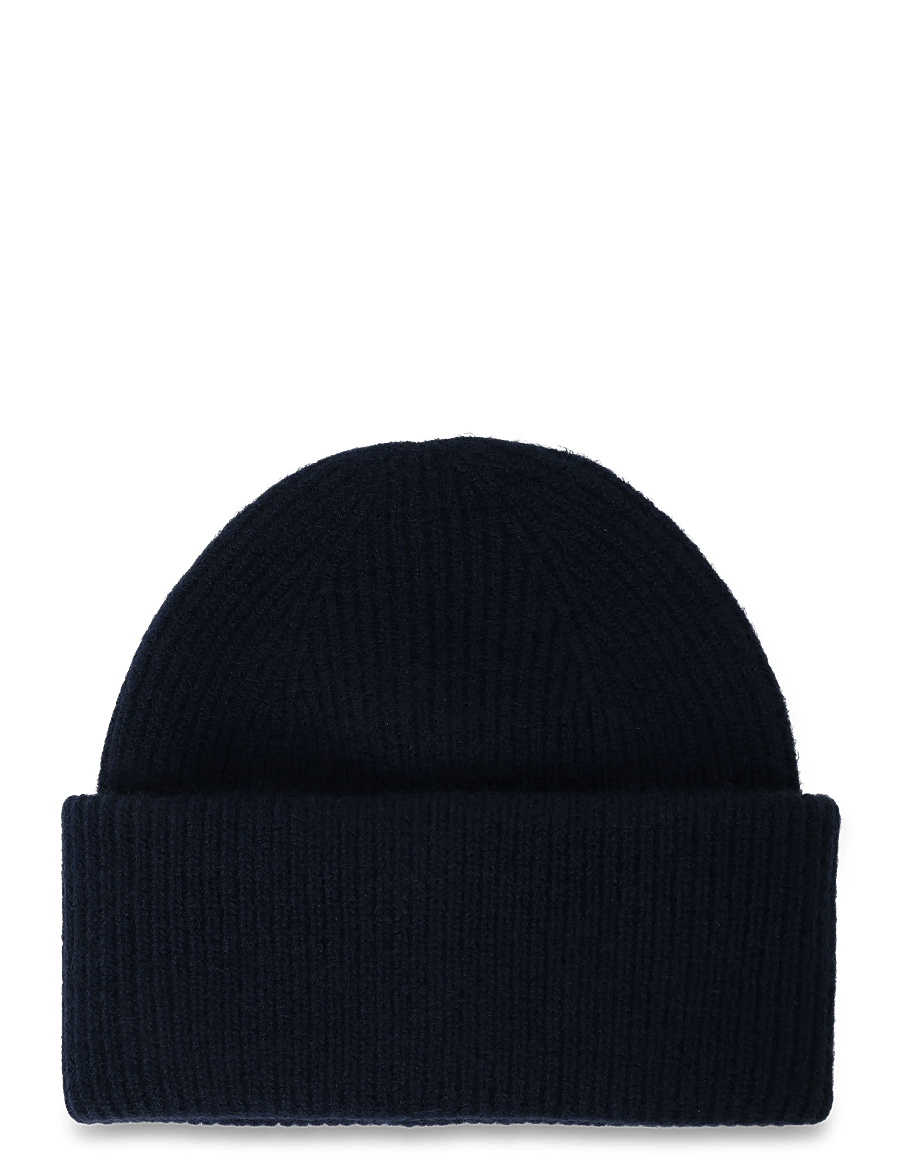 Upfront - UNRAVEL Base Beanie - huer - navy - 0