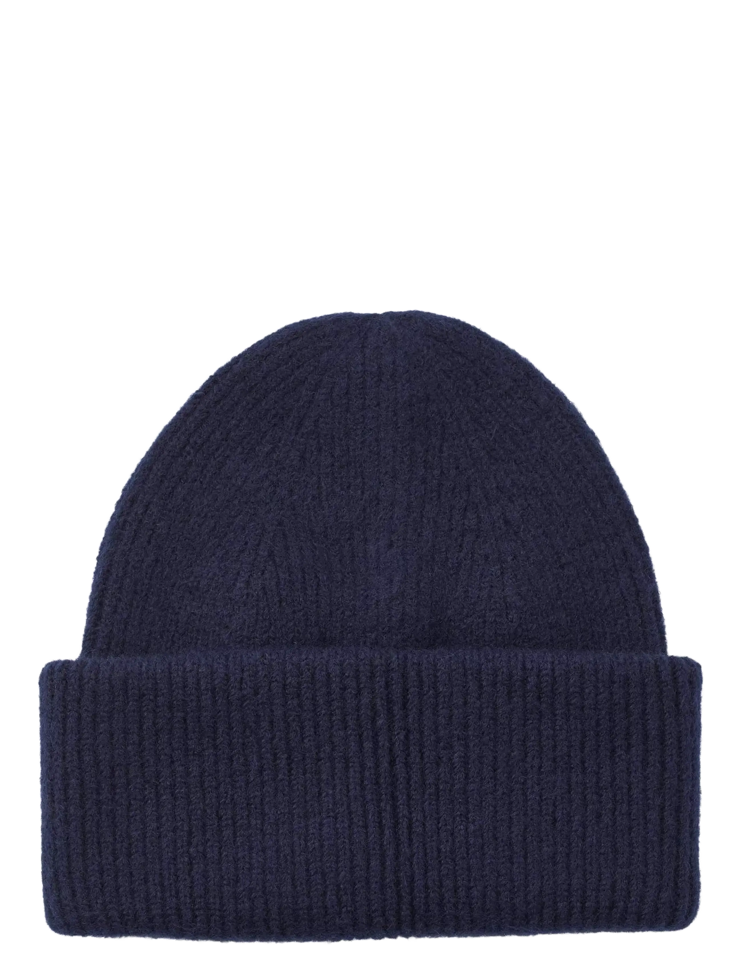Upfront UNRAVEL Base Beanie - Vis alt - NAVY / navy