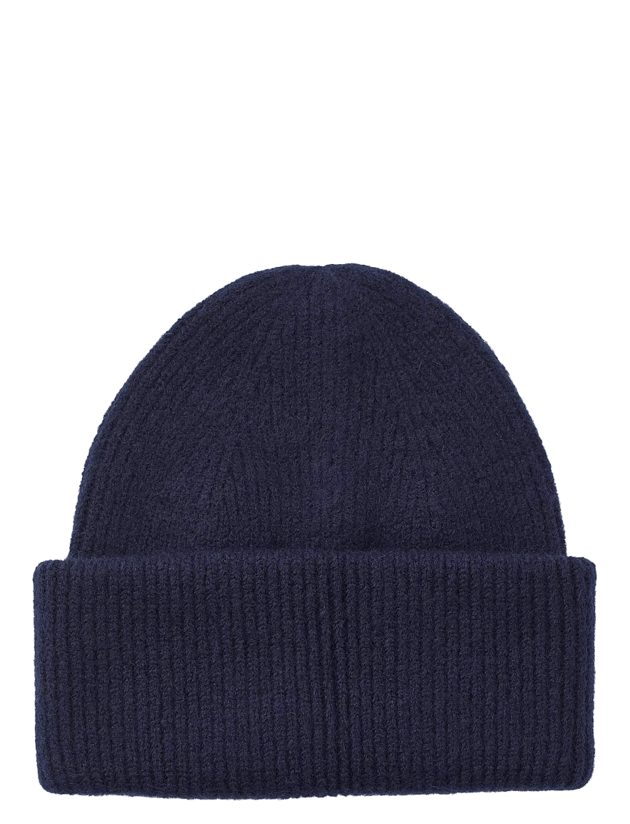 Upfront - UNRAVEL Base Beanie - mützen - navy - 0