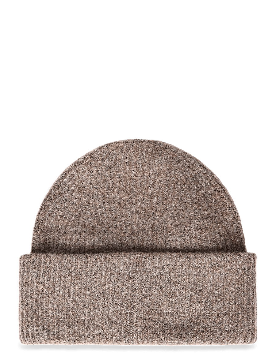 Upfront - UNRAVEL Base Beanie - mützen - brown - 0