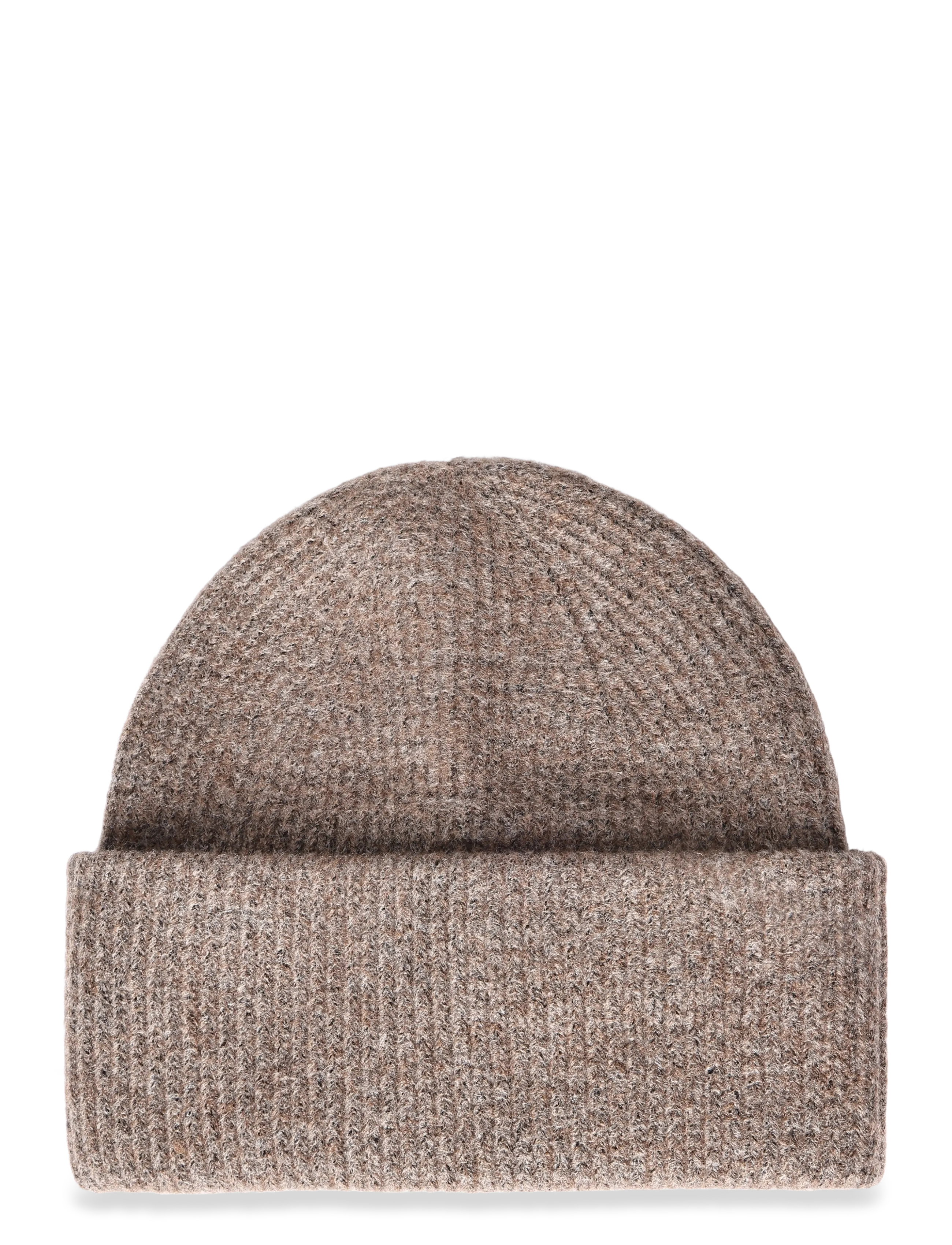 Upfront Grön cuff Beanie Unravel Base Beanie Army Cuff mössor herr – bild 3