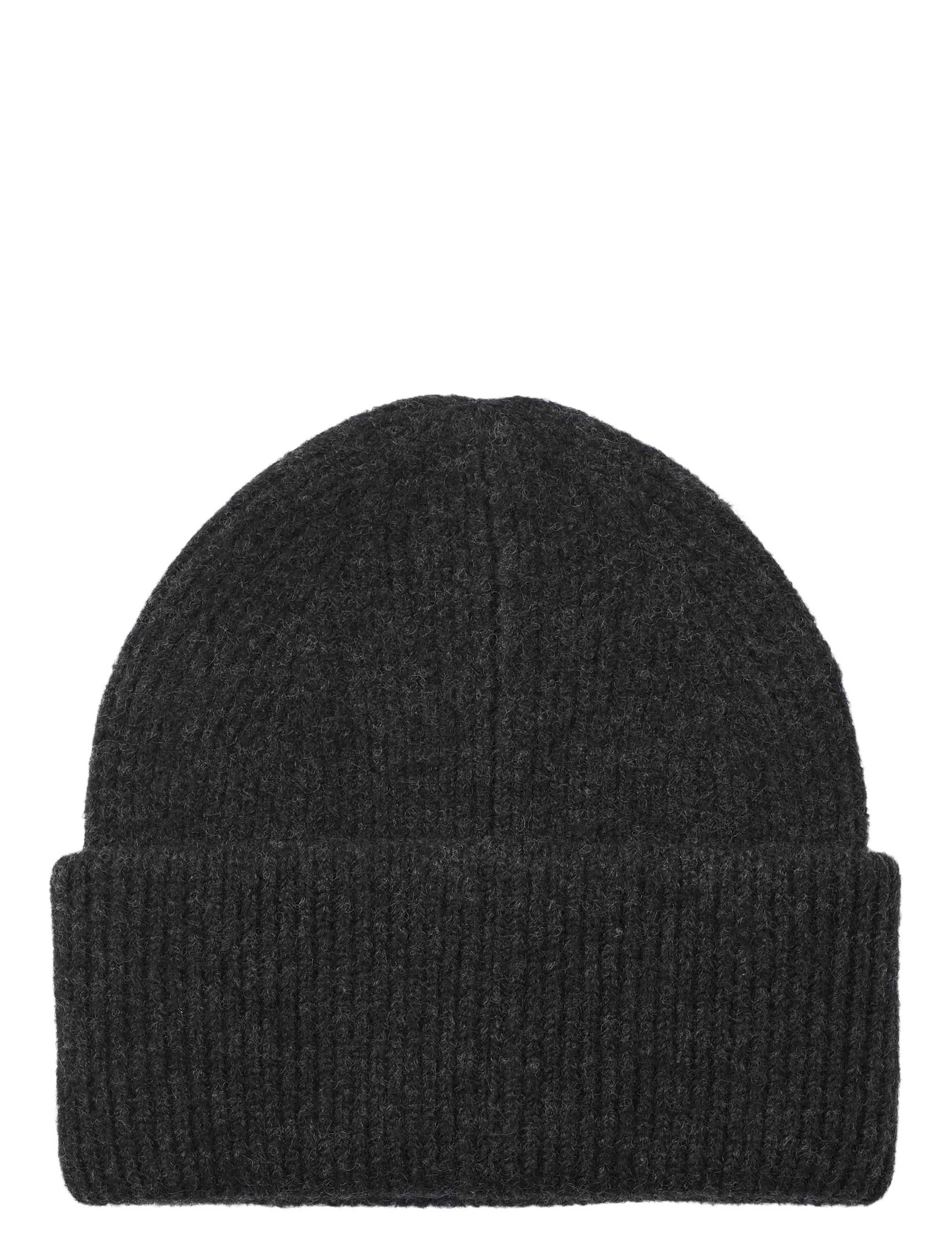 Upfront - UNRAVEL Base Beanie - black - 1