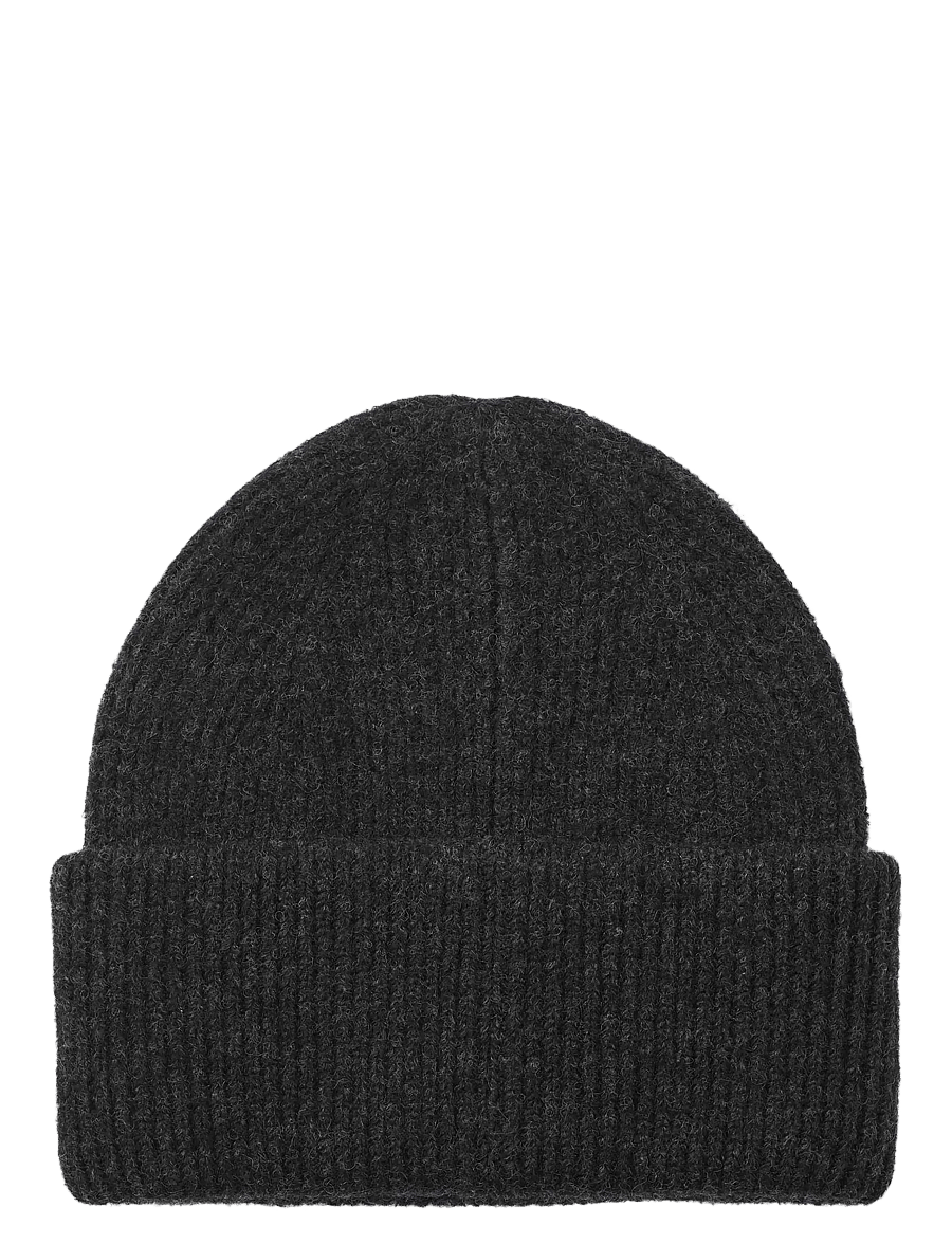 Upfront - UNRAVEL Base Beanie - mützen - black - 1