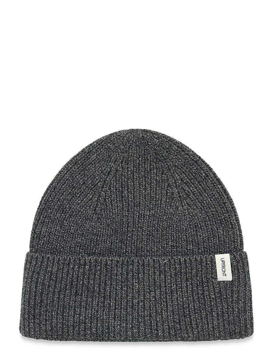 Upfront - COLE Beanie - mützen - black - 0