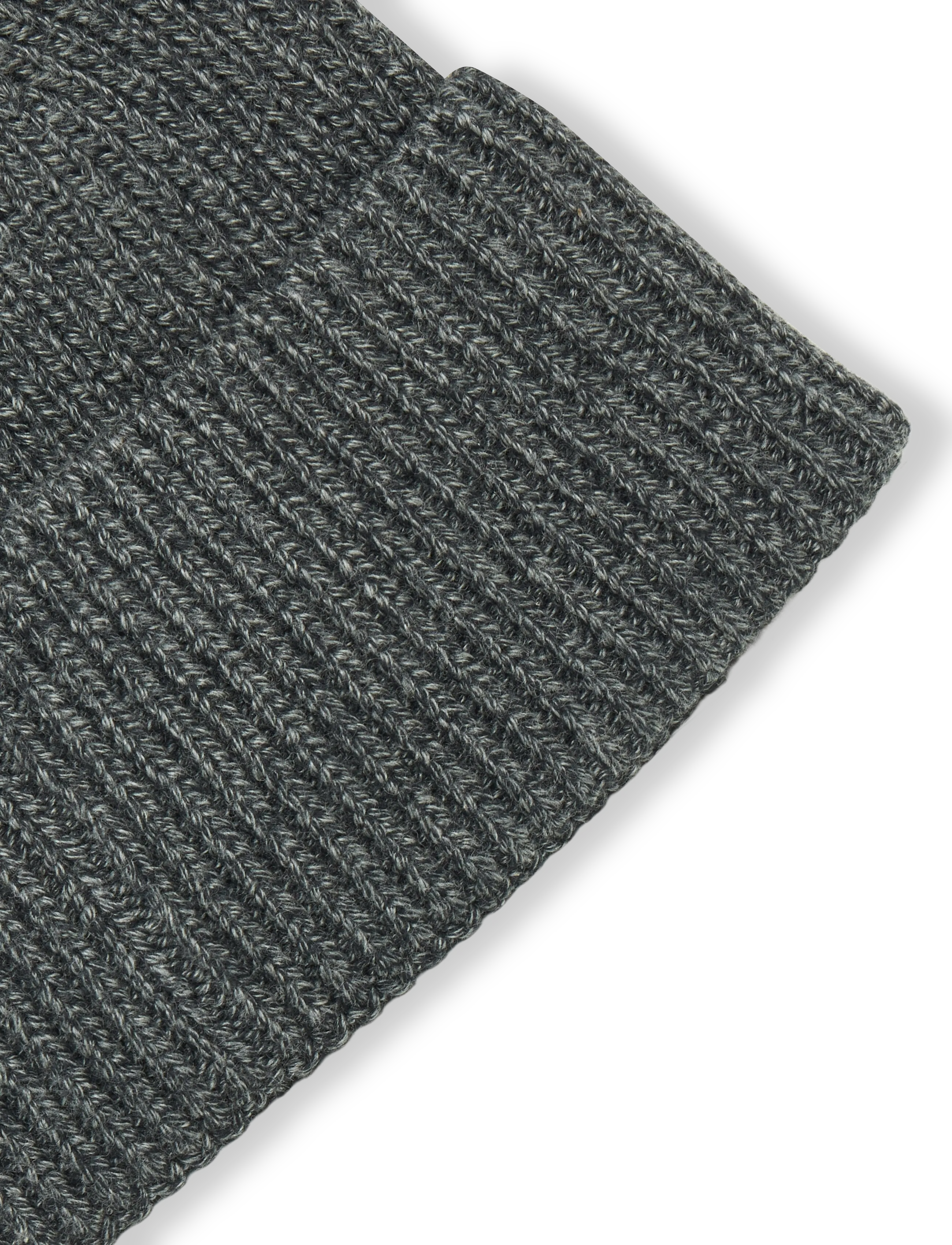 Upfront - COLE Beanie - lägsta priserna - black - 2