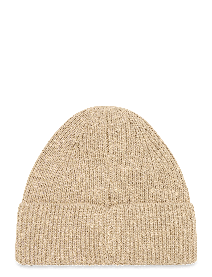 Upfront - COLE Beanie - mützen - lt khaki - 0
