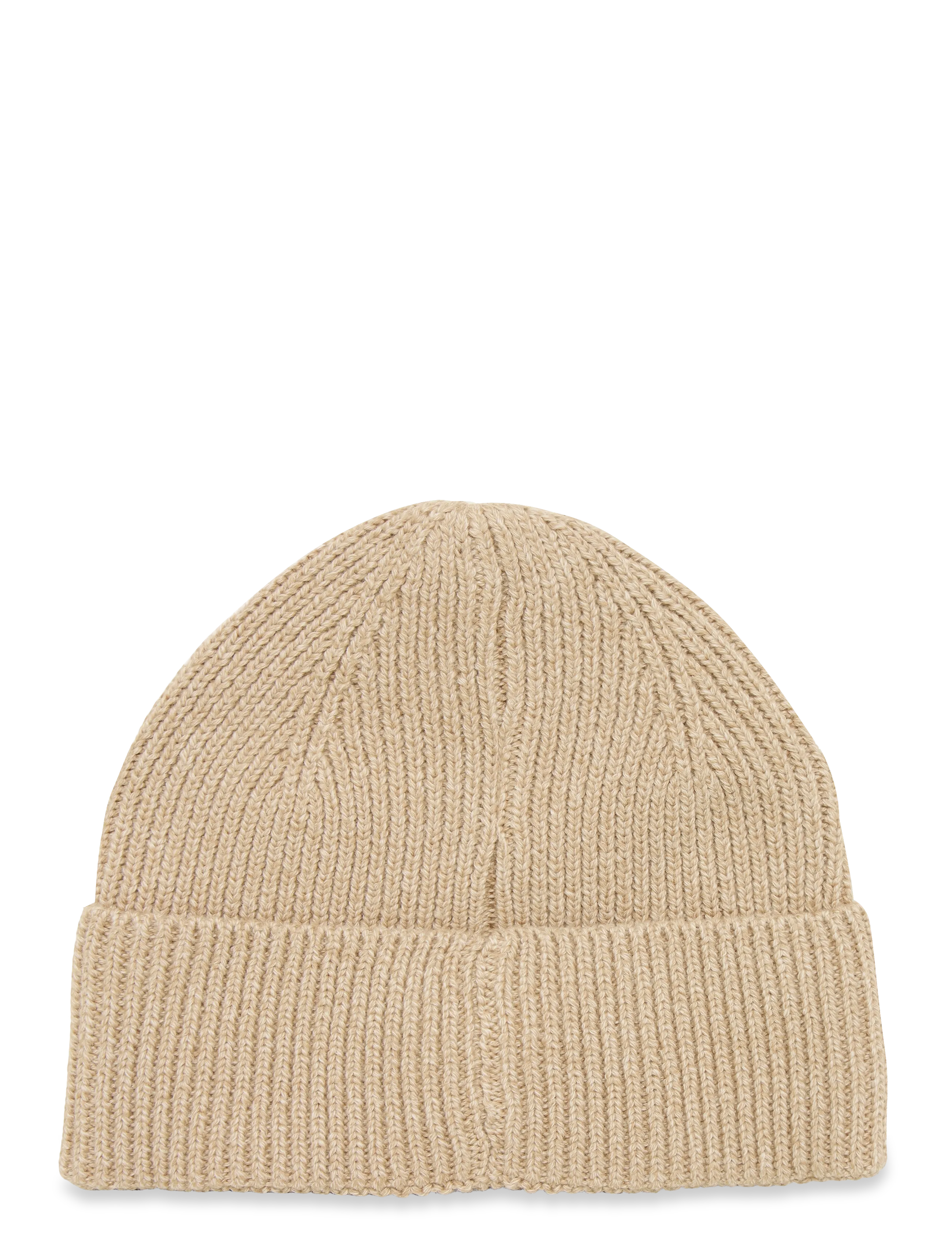 Upfront - COLE Beanie - lägsta priserna - lt khaki - 1