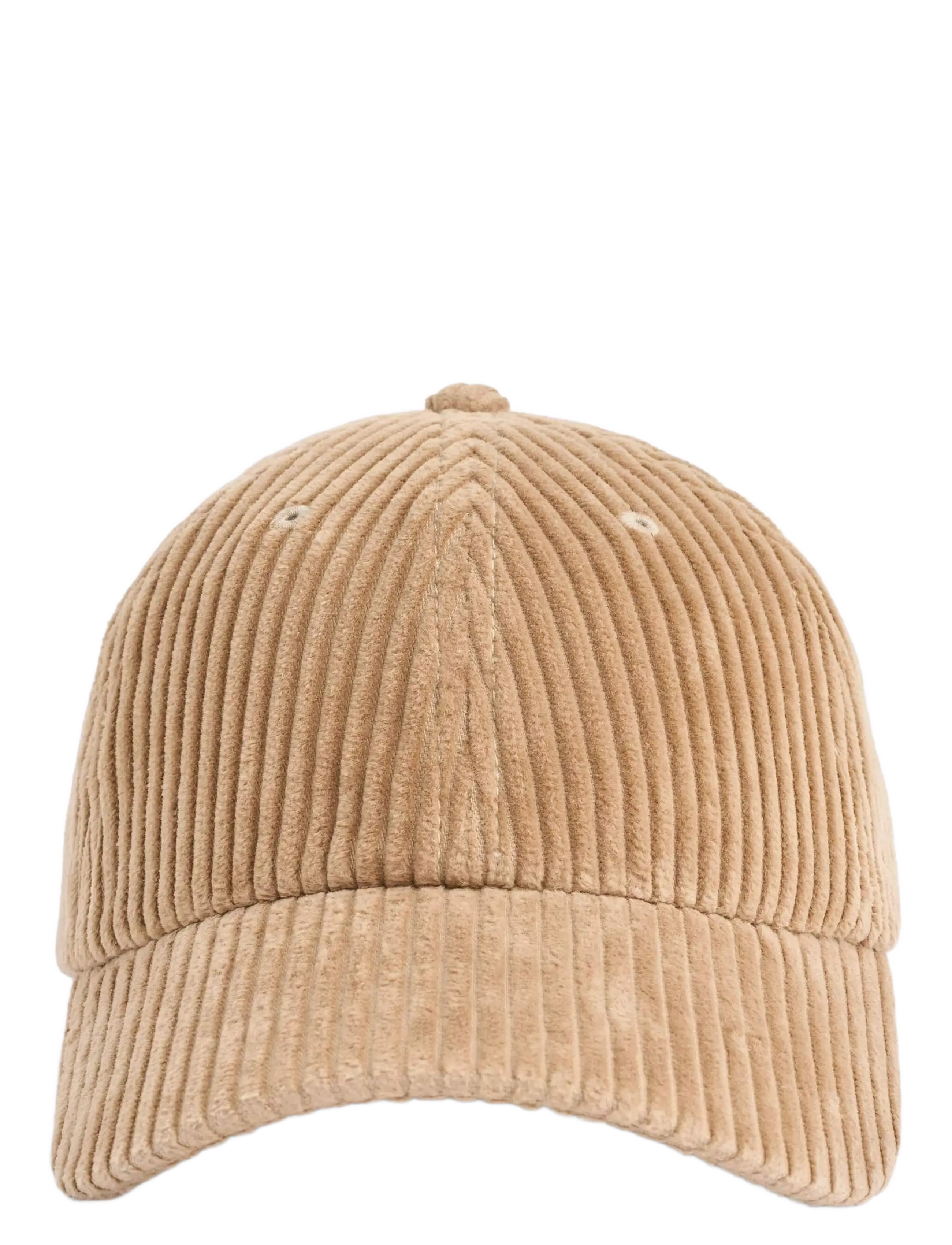 Allan Corduroy Cap
