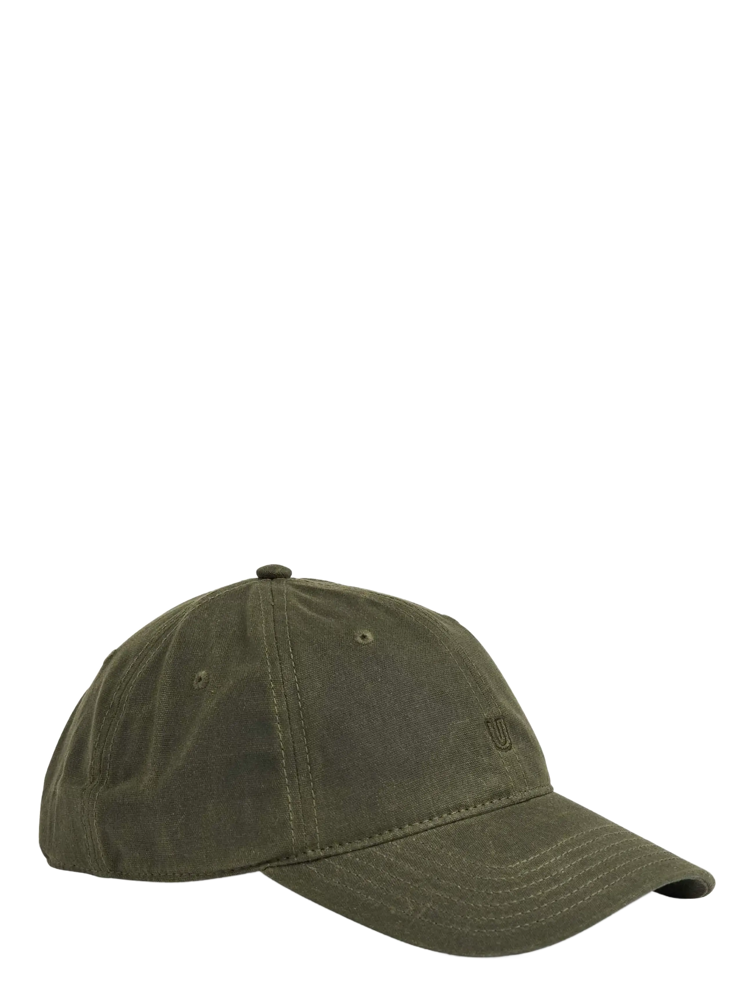 Upfront - CASTOR Urd Dad Cap - kepsar - green - 1