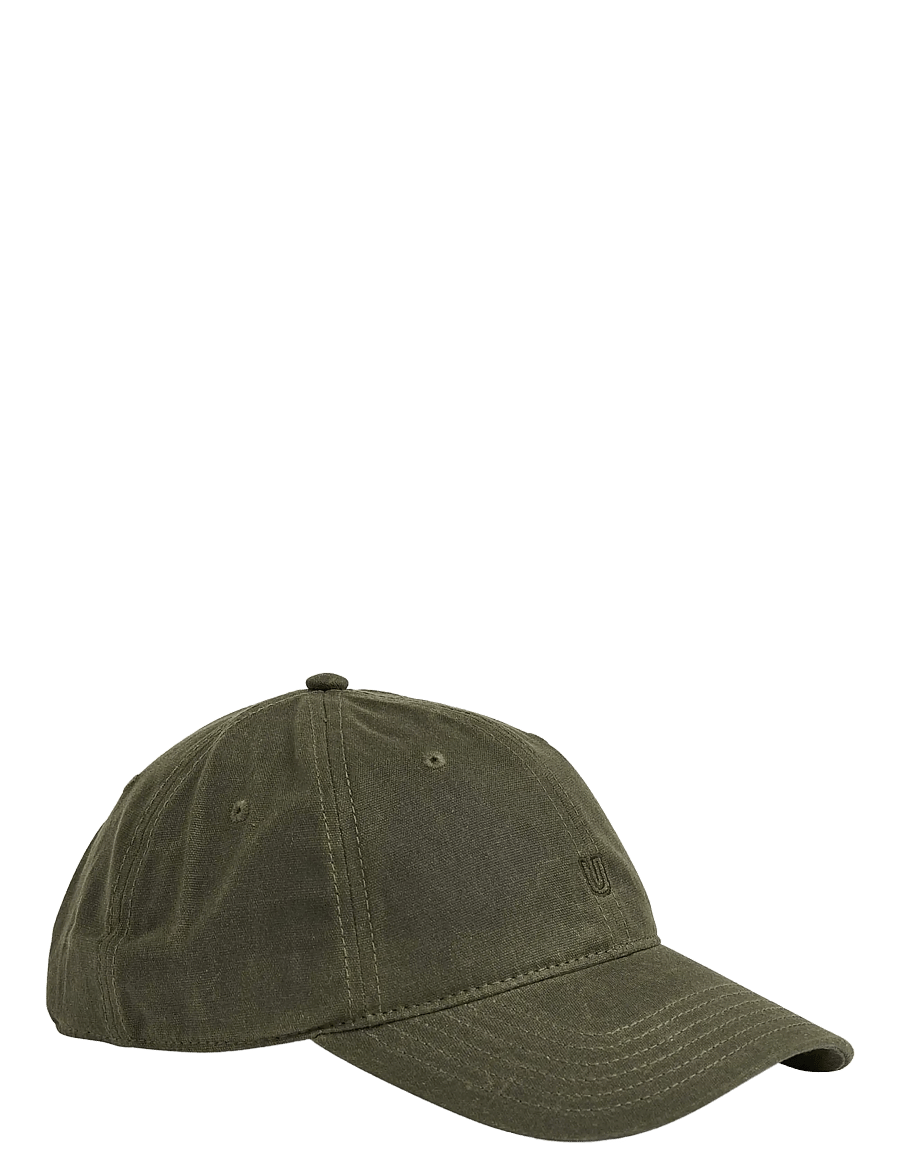 Upfront - CASTOR Urd Dad Cap - kepsar - green - 1