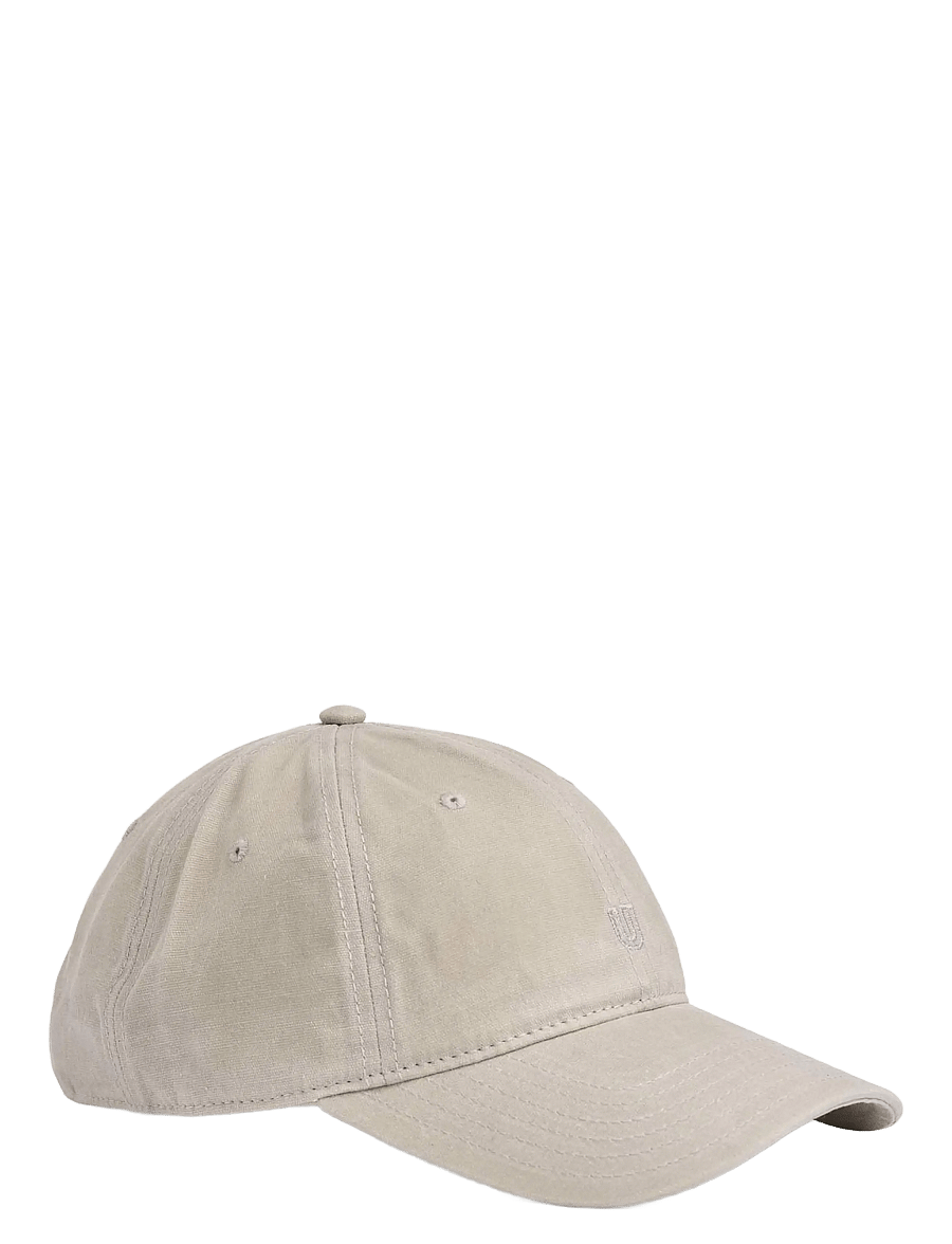 Upfront - CASTOR Urd Dad Cap - kepsar - lt grey - 1