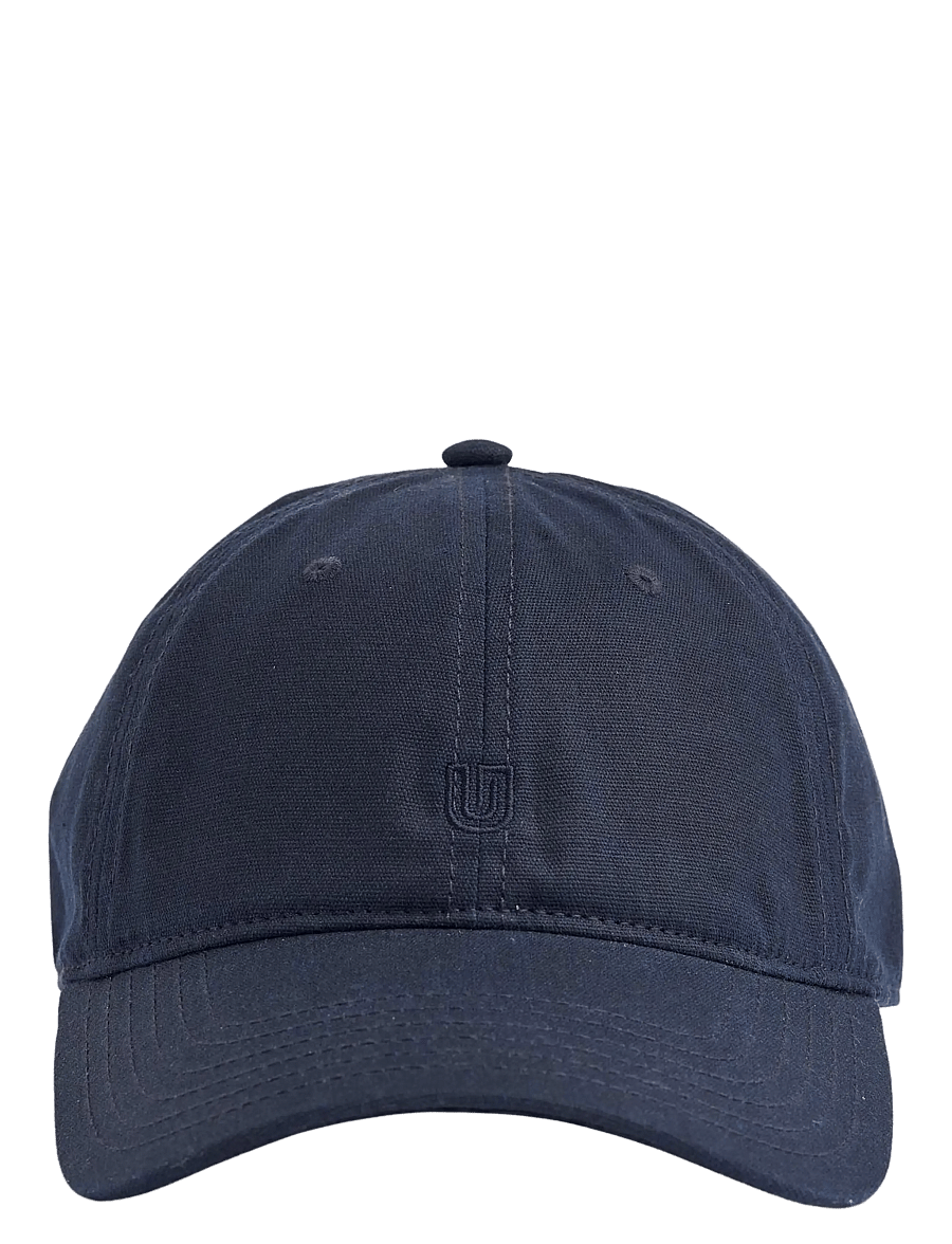 Upfront - CASTOR Urd Dad Cap - kepsar - navy - 0