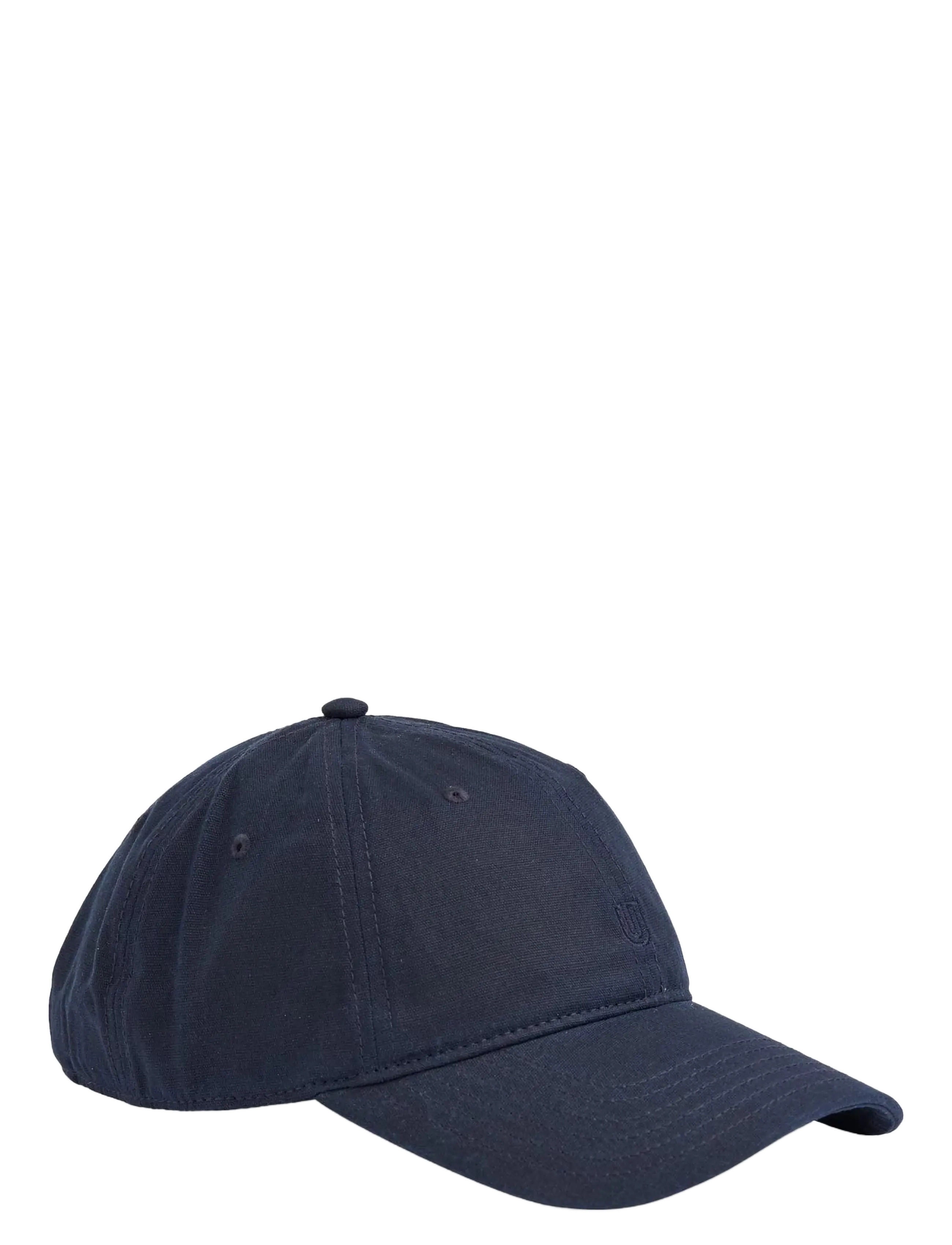 Upfront - CASTOR Urd Dad Cap - kepsar - navy - 1