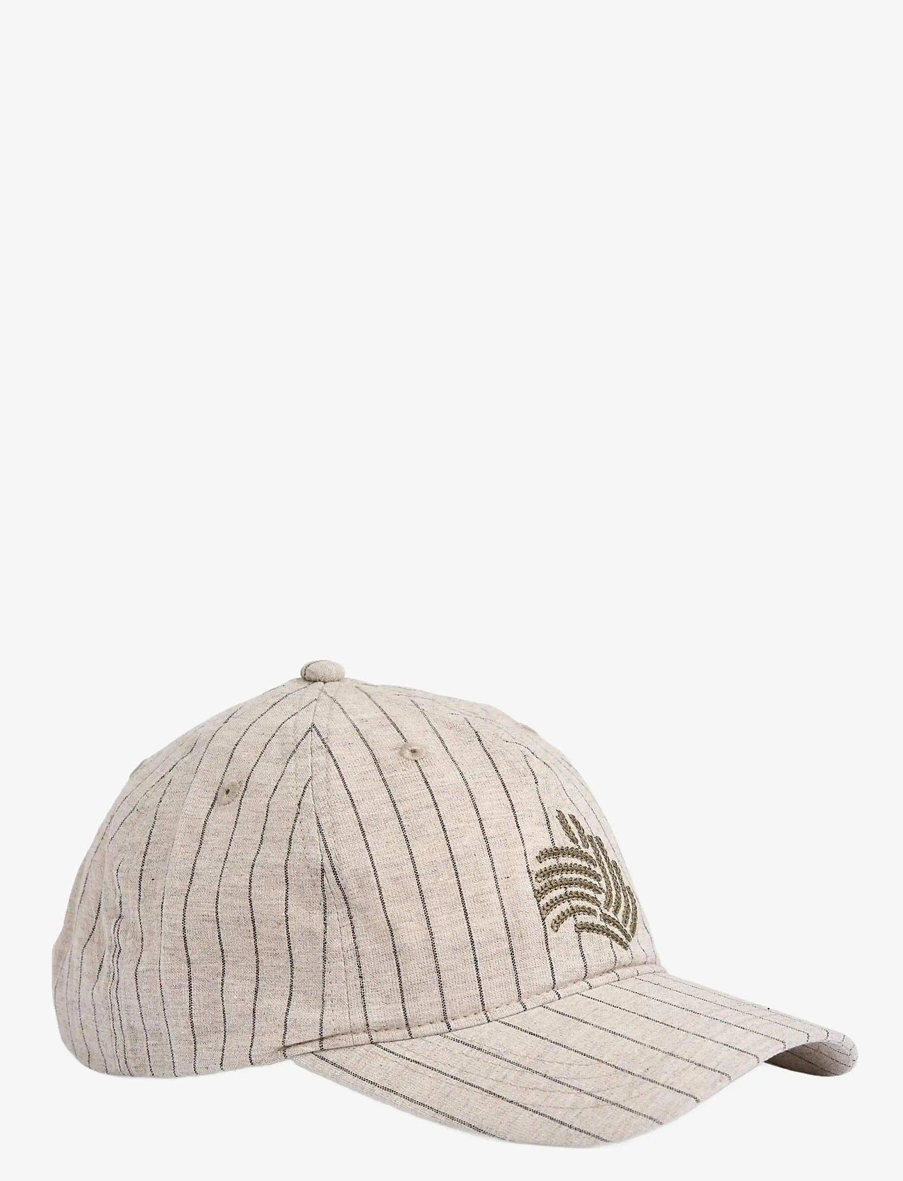Upfront - DARREL Dad Cap - laveste priser - off white - 0
