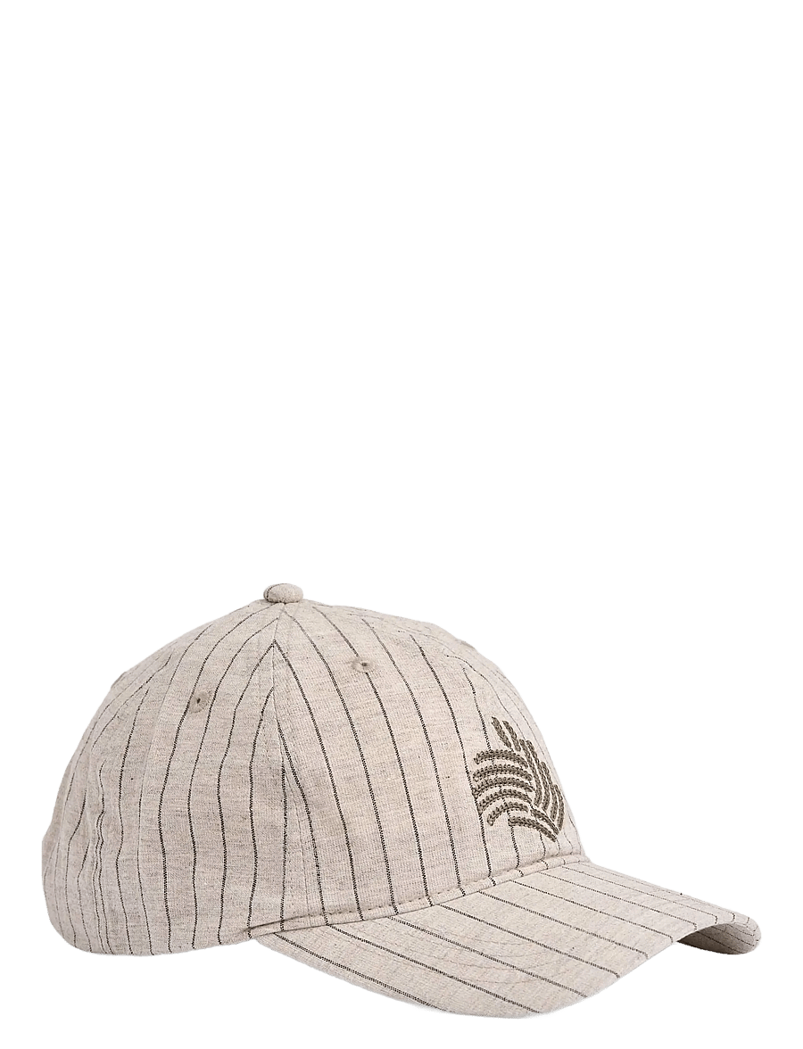 Upfront - DARREL Dad Cap - kasketter & caps - off white - 0