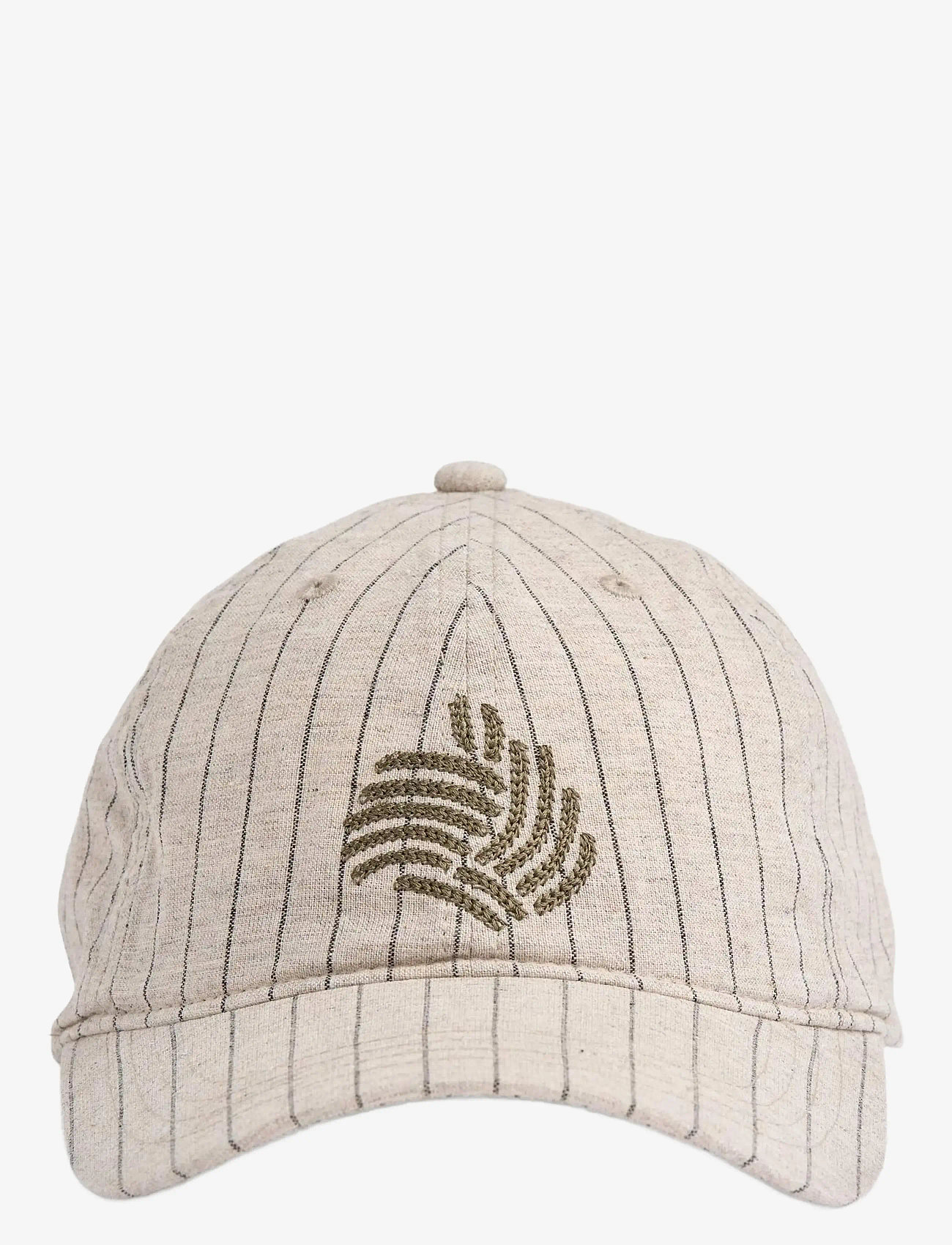 Upfront - DARREL Dad Cap - laveste priser - off white - 1