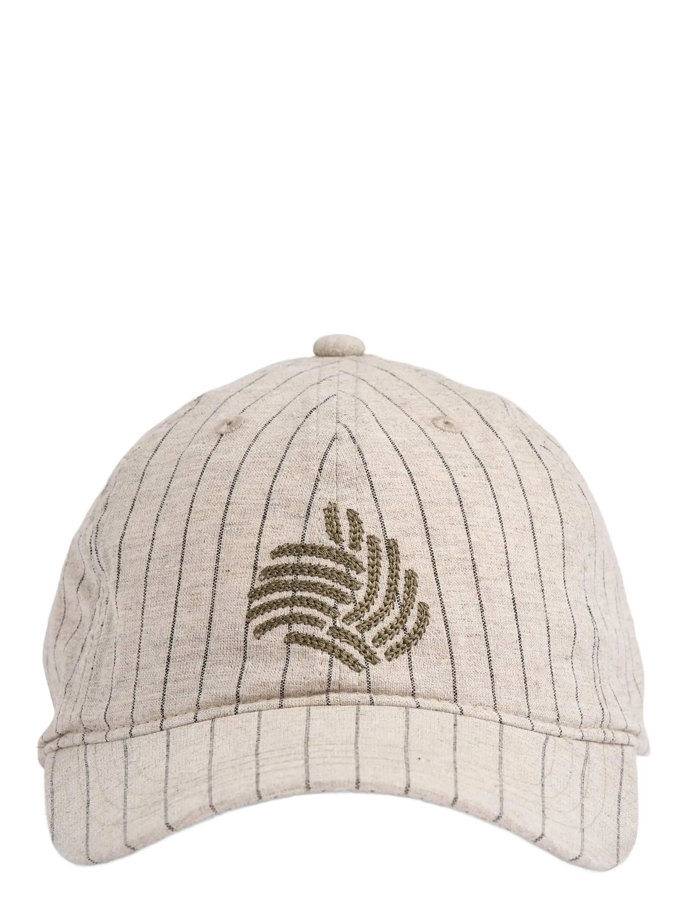 Upfront - DARREL Dad Cap - kepsar - off white - 1