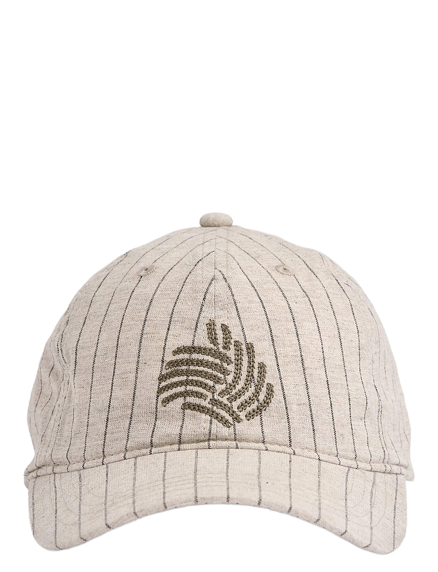 Upfront - DARREL Dad Cap - kasketter & caps - off white - 1