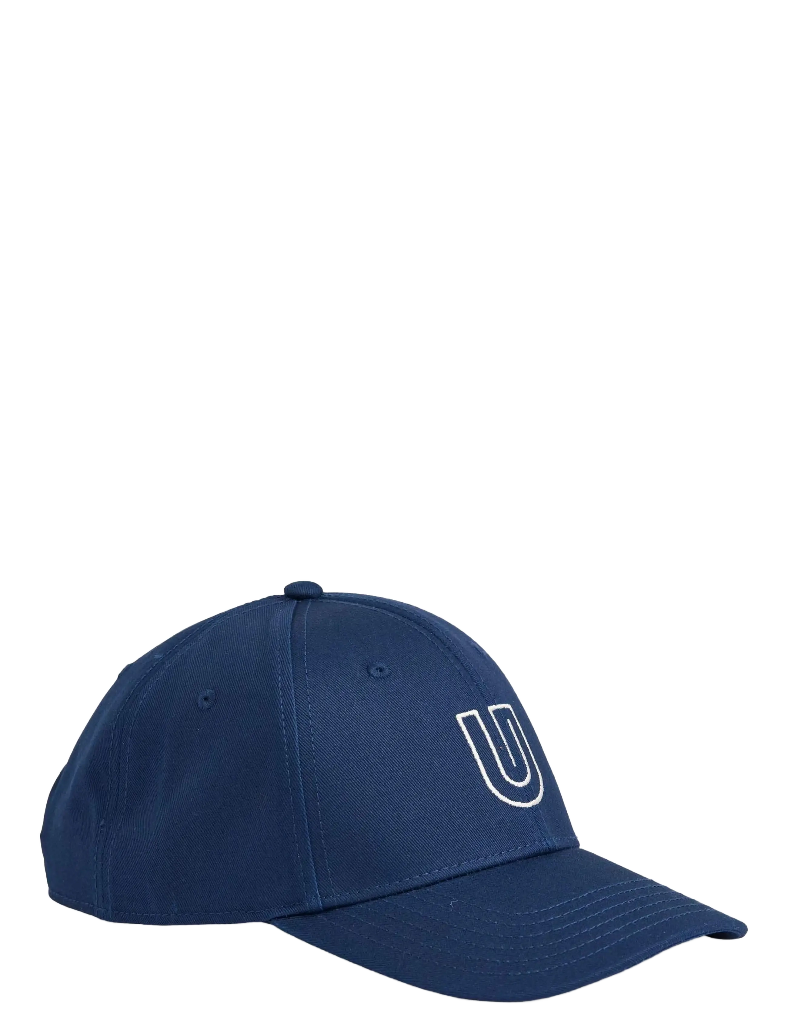 UPFRONT Dean Hard Baseball Basecap Navy - One Size - Damen